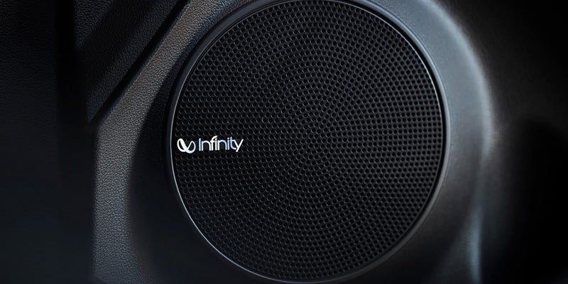 2020 Hyundai Kona Technology