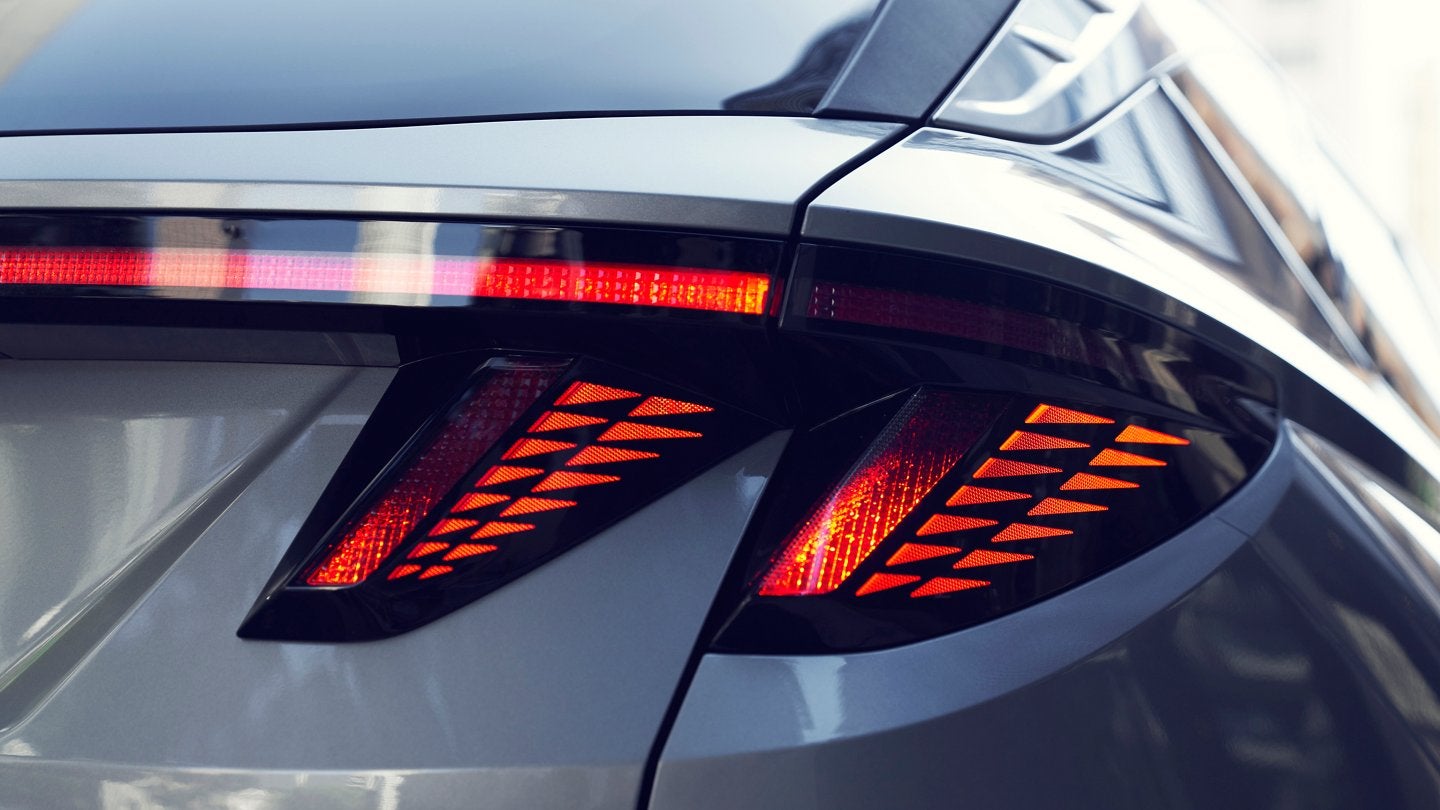 The all-new 2022 TUCSON | Alexander Hyundai of Oxnard in Oxnard CA