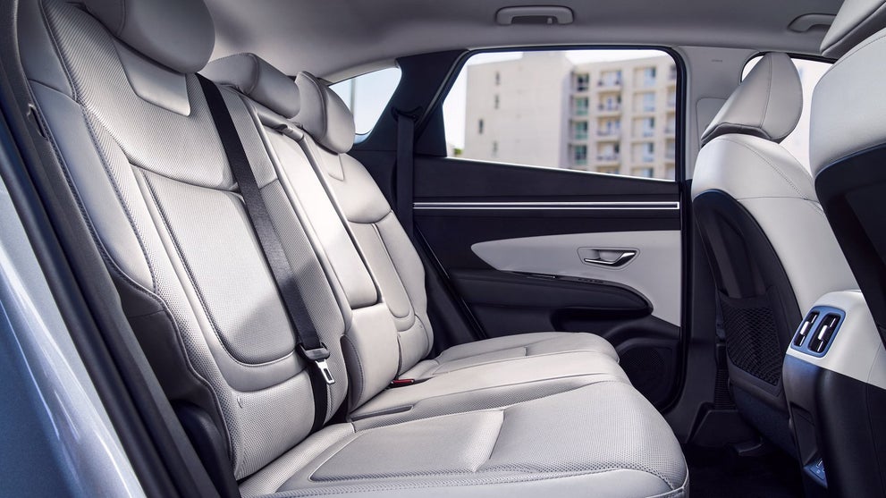 The all-new 2022 TUCSON | Alexander Hyundai of Oxnard in Oxnard CA