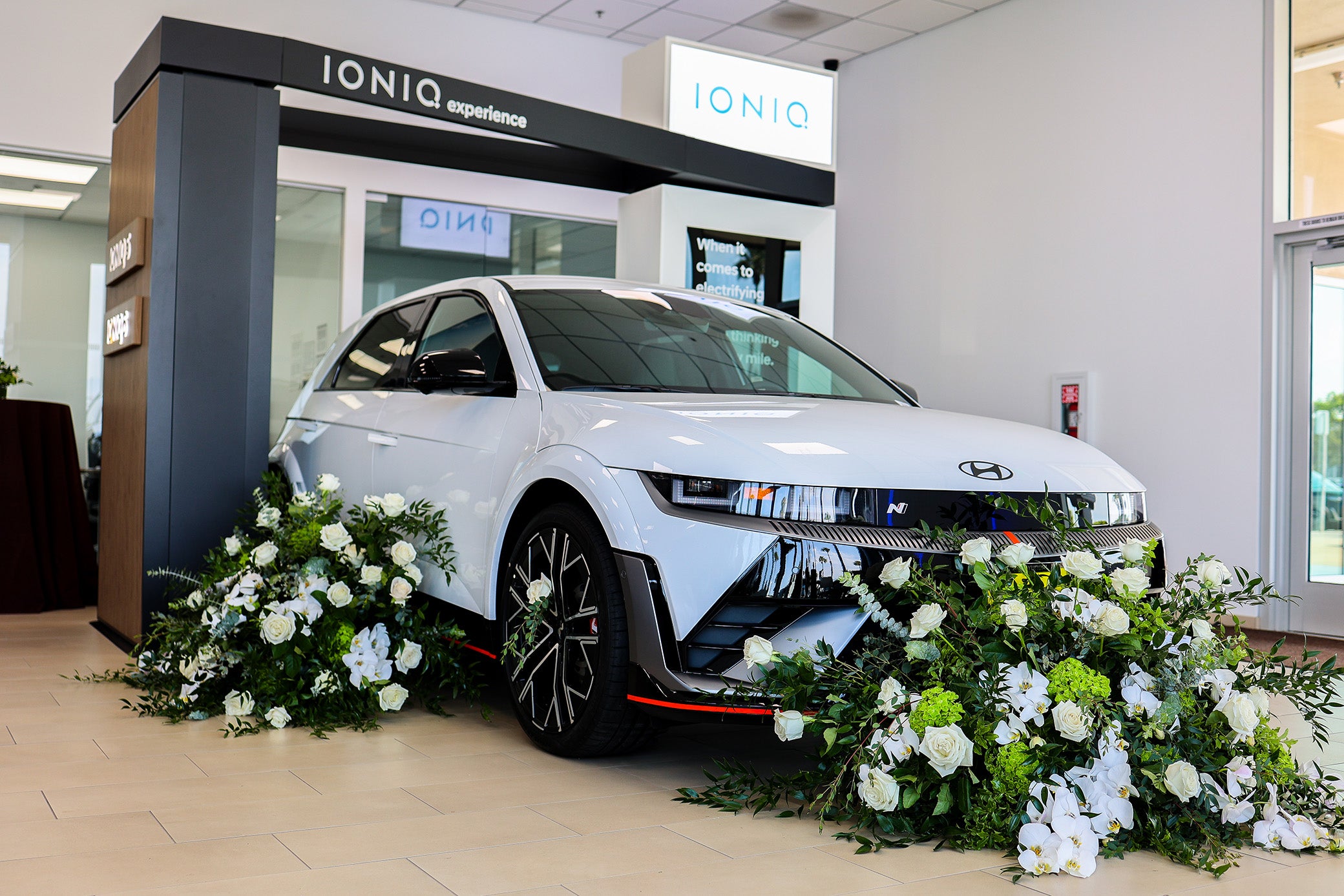  Alexander Hyundai of Oxnard in Oxnard CA