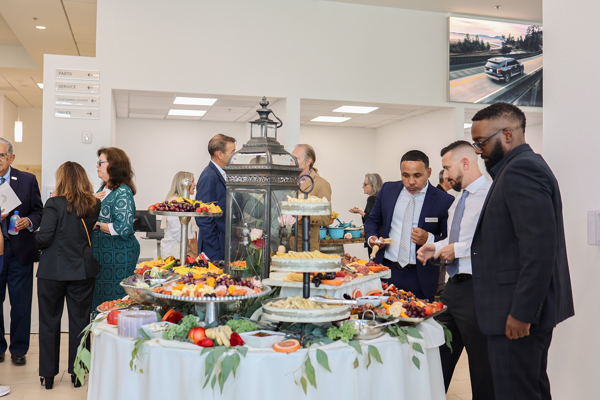 Alexander Hyundai of Oxnard in Oxnard CA