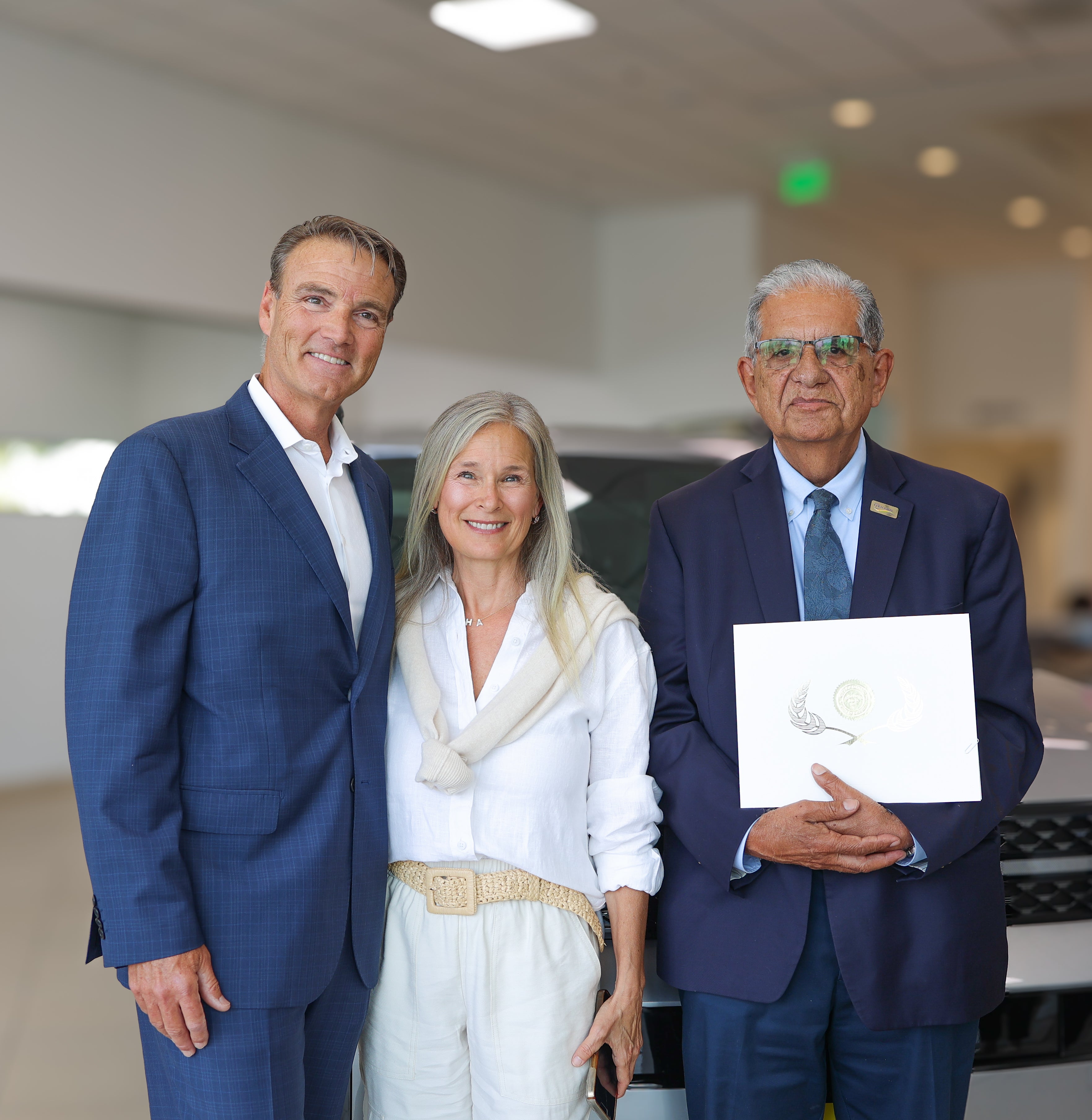  Alexander Hyundai of Oxnard in Oxnard CA