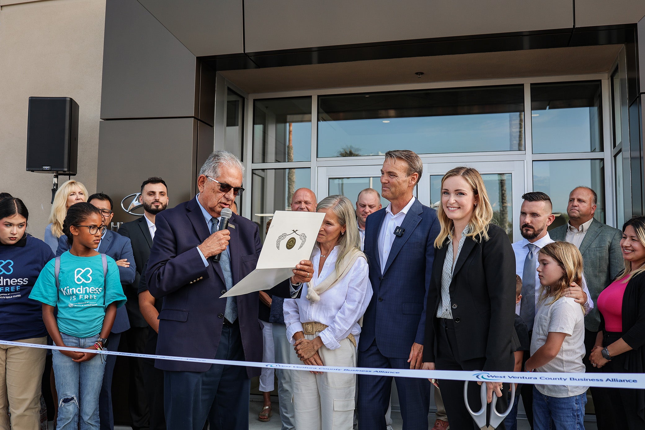 Alexander Hyundai of Oxnard in Oxnard CA