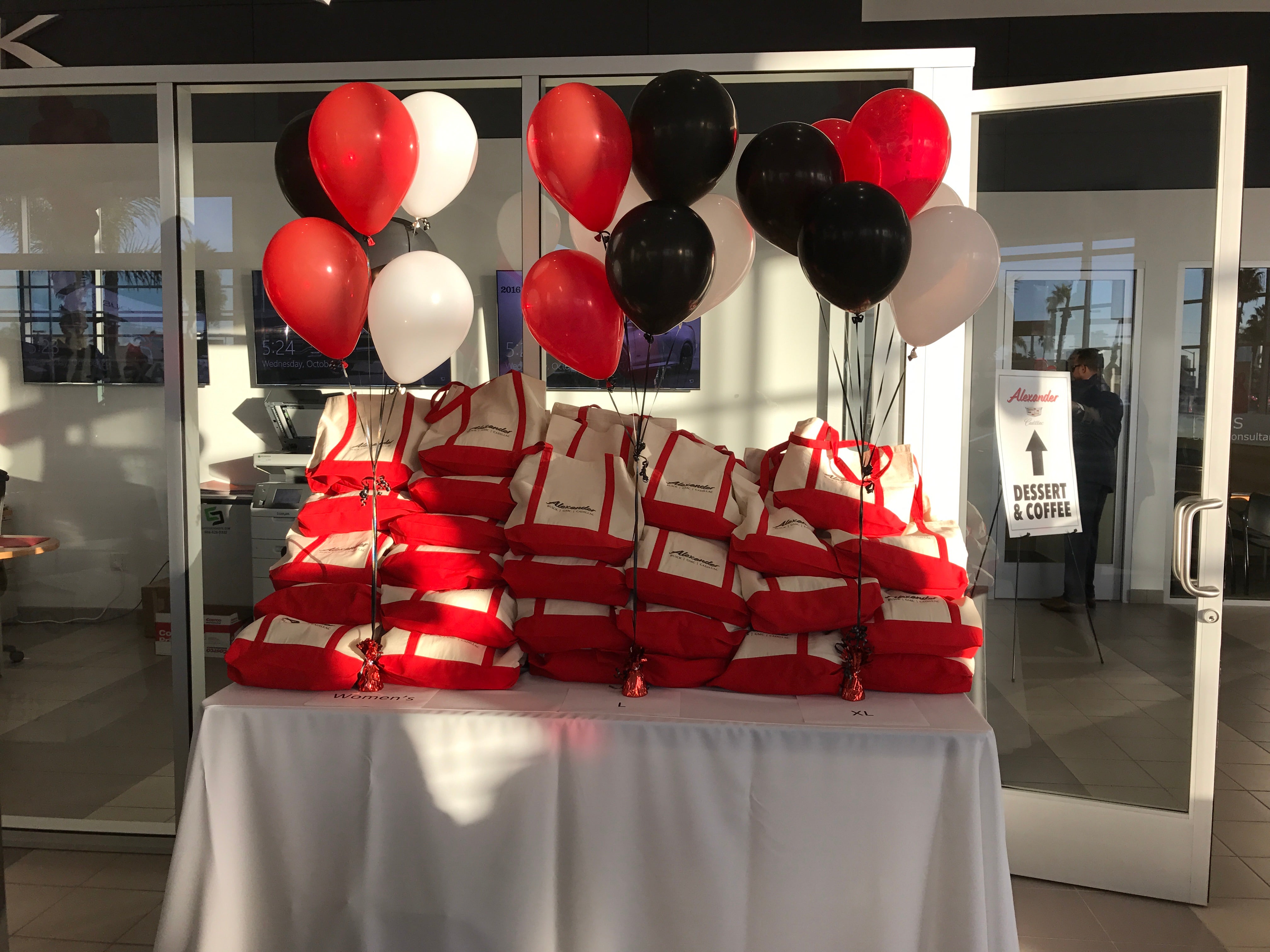 Alexander Hyundai of Oxnard in Oxnard CA