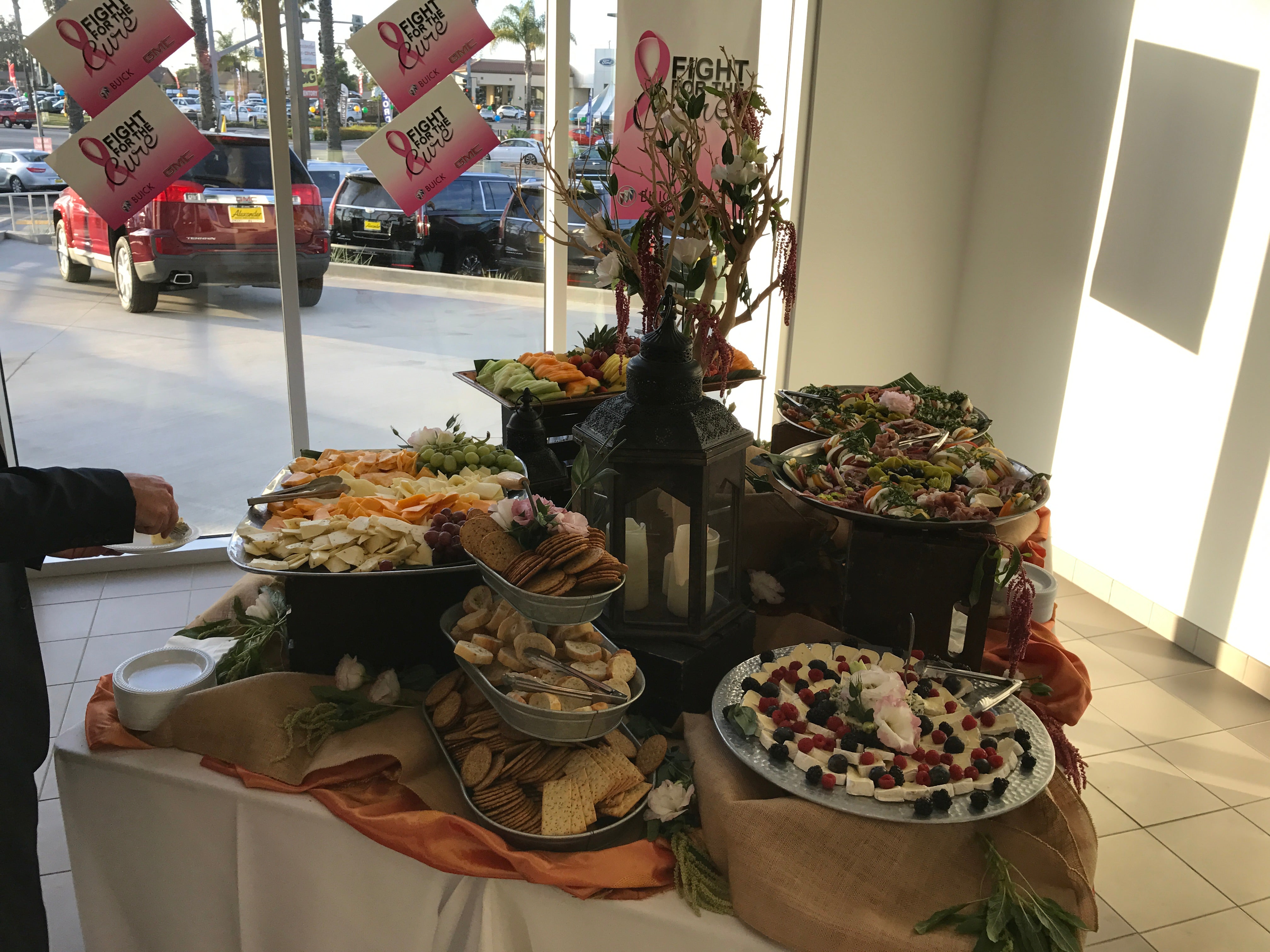 Alexander Hyundai of Oxnard in Oxnard CA