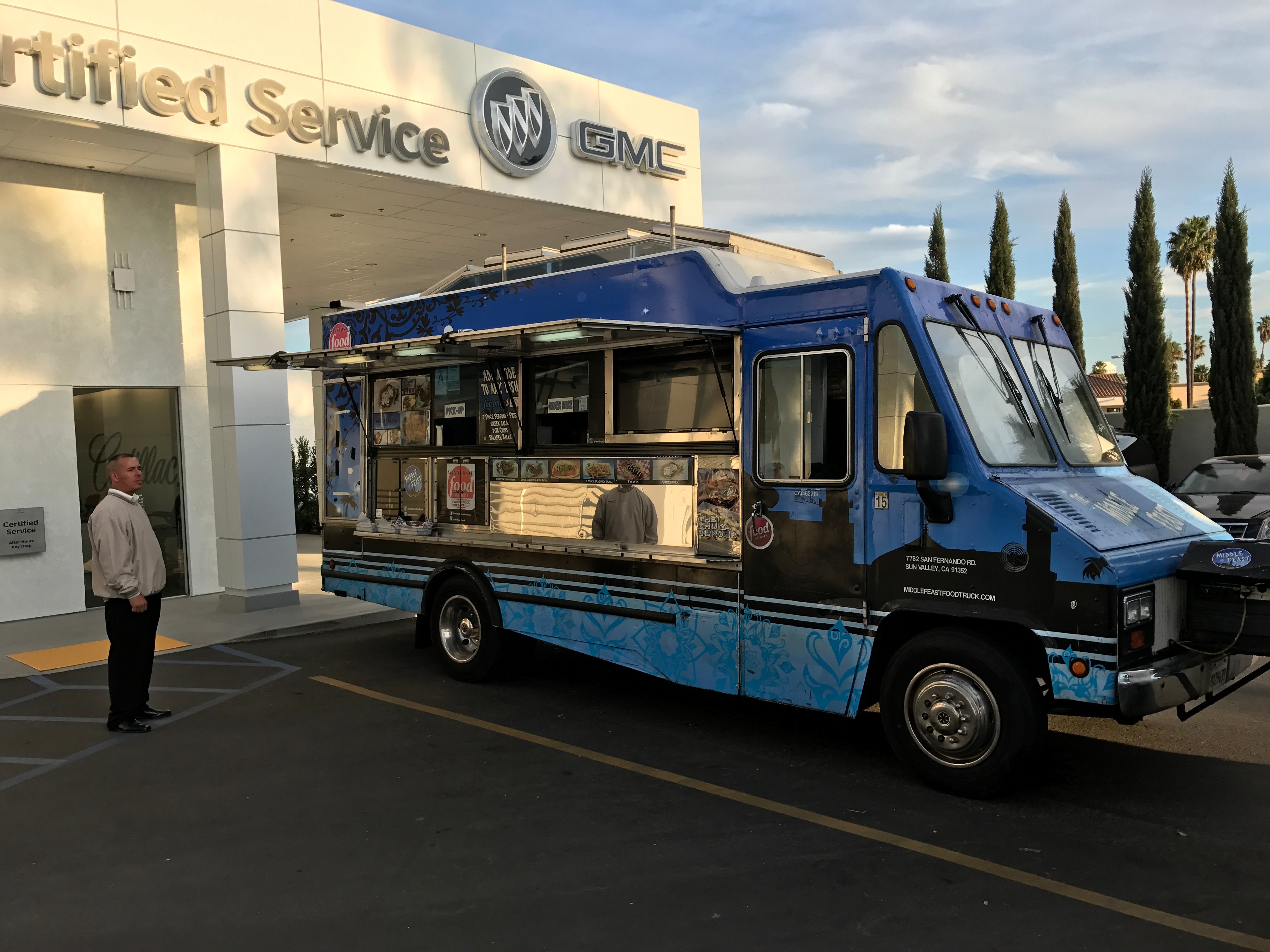 Alexander Hyundai of Oxnard in Oxnard CA