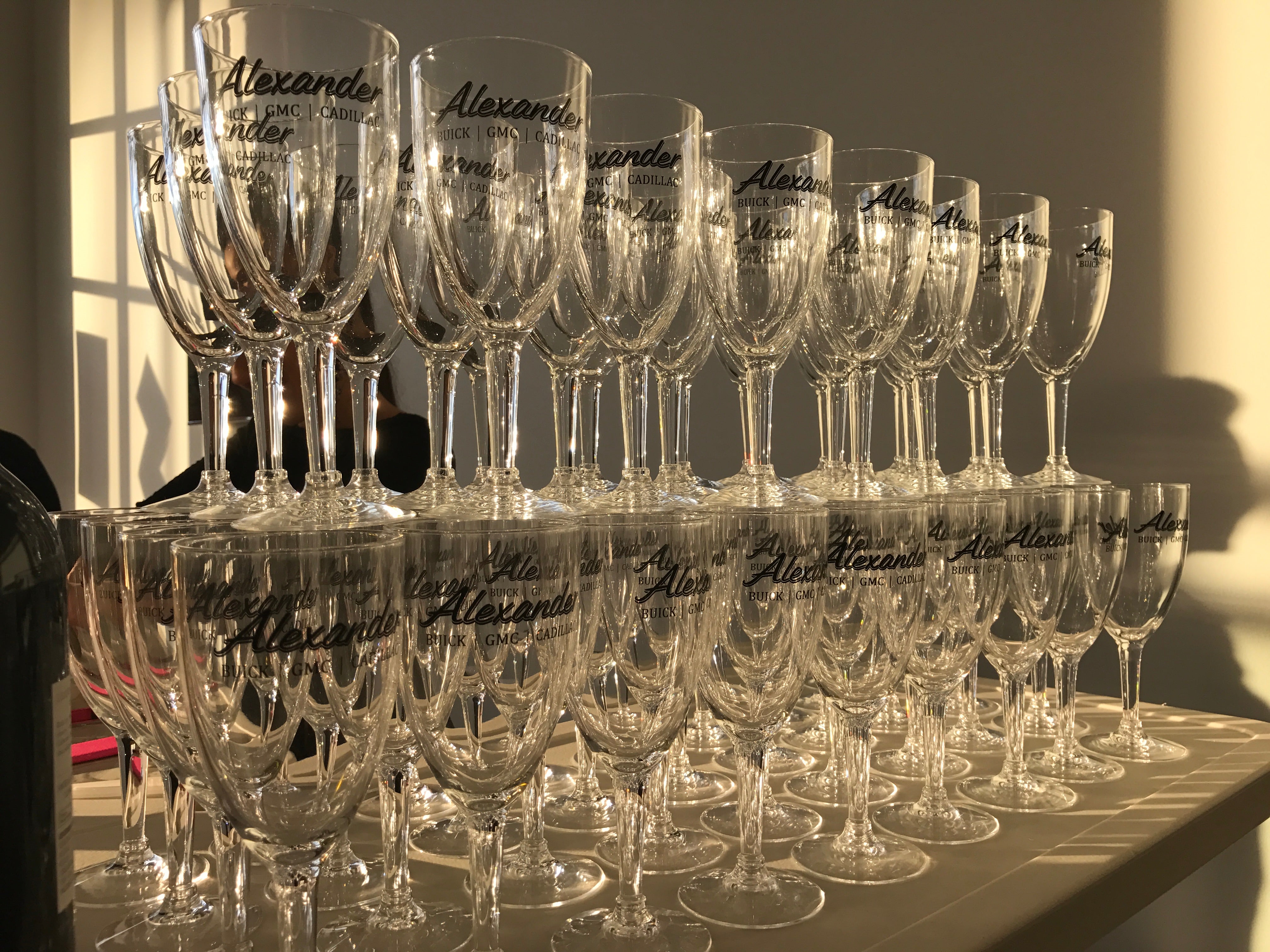 Alexander Hyundai of Oxnard in Oxnard CA