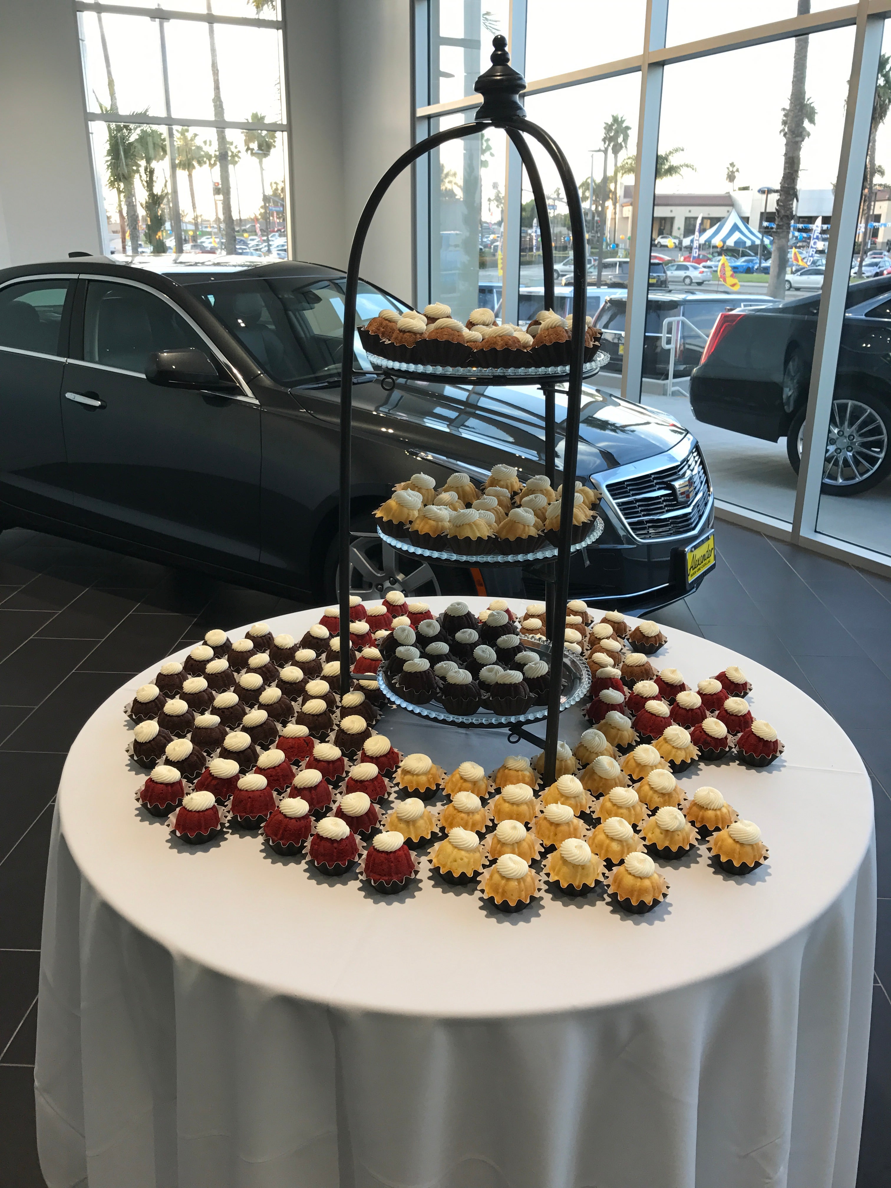 Alexander Hyundai of Oxnard in Oxnard CA