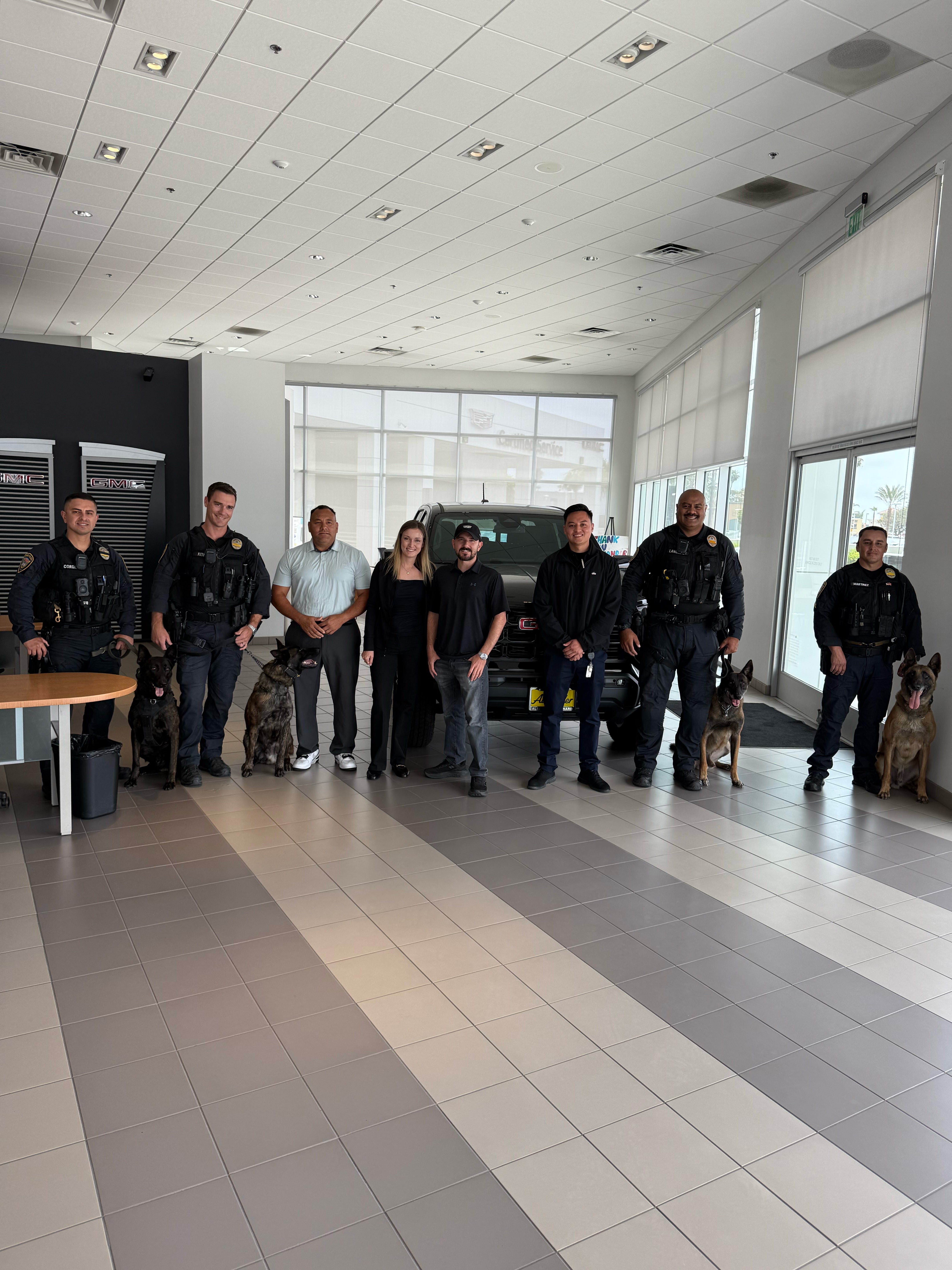 Alexander Hyundai of Oxnard in Oxnard CA