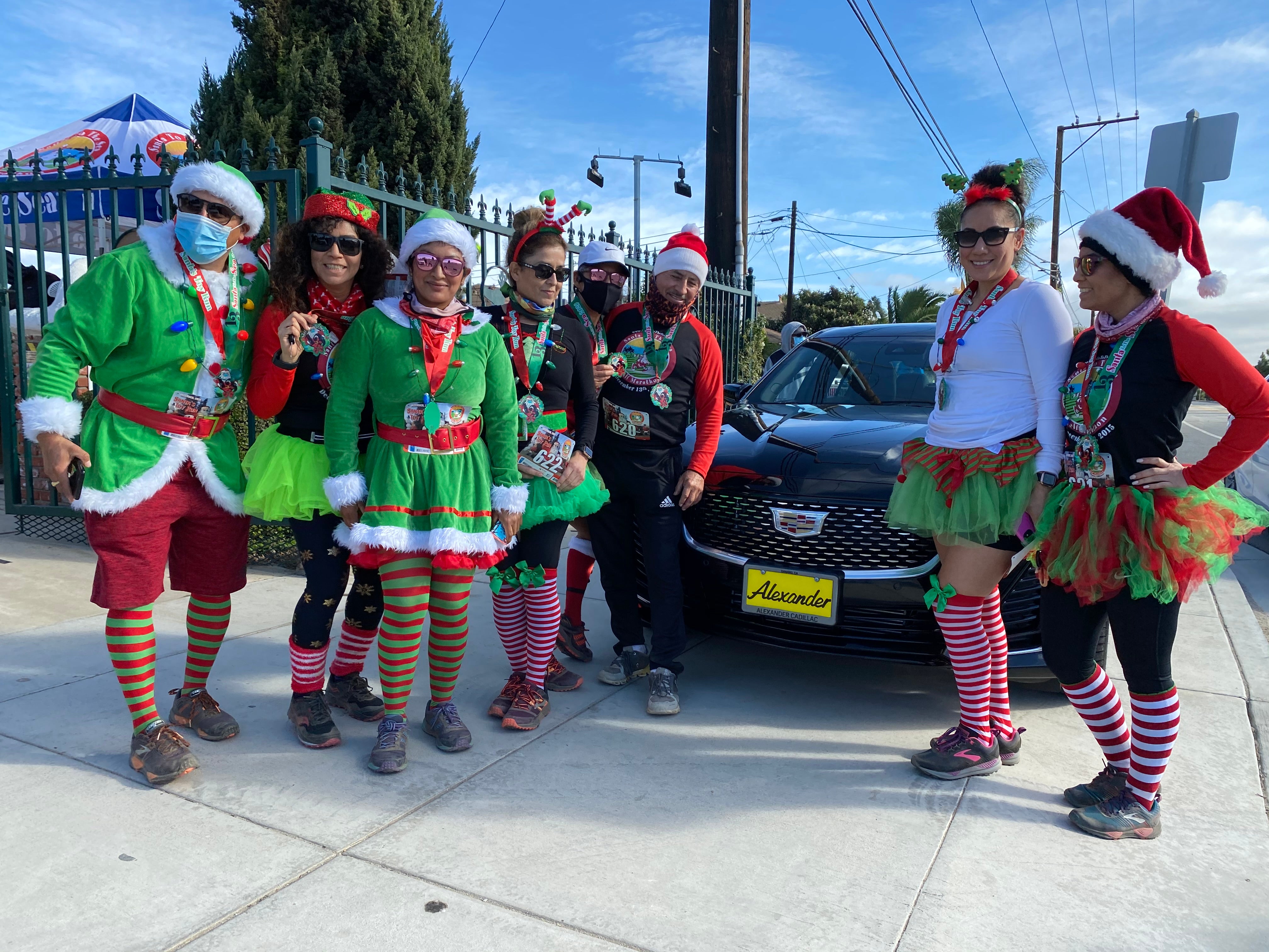 Alexander Hyundai of Oxnard in Oxnard CA