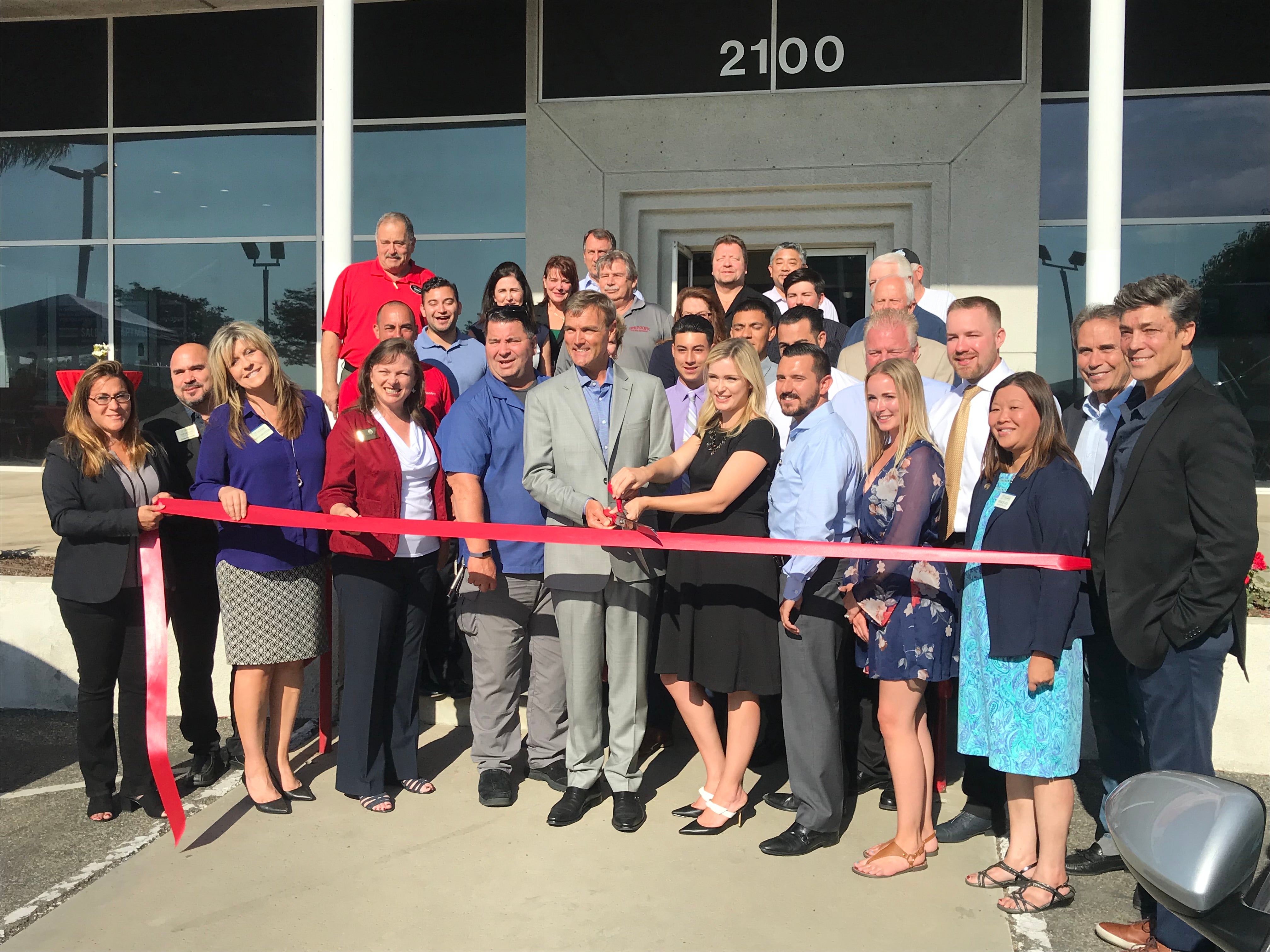 Alexander Hyundai of Oxnard in Oxnard CA