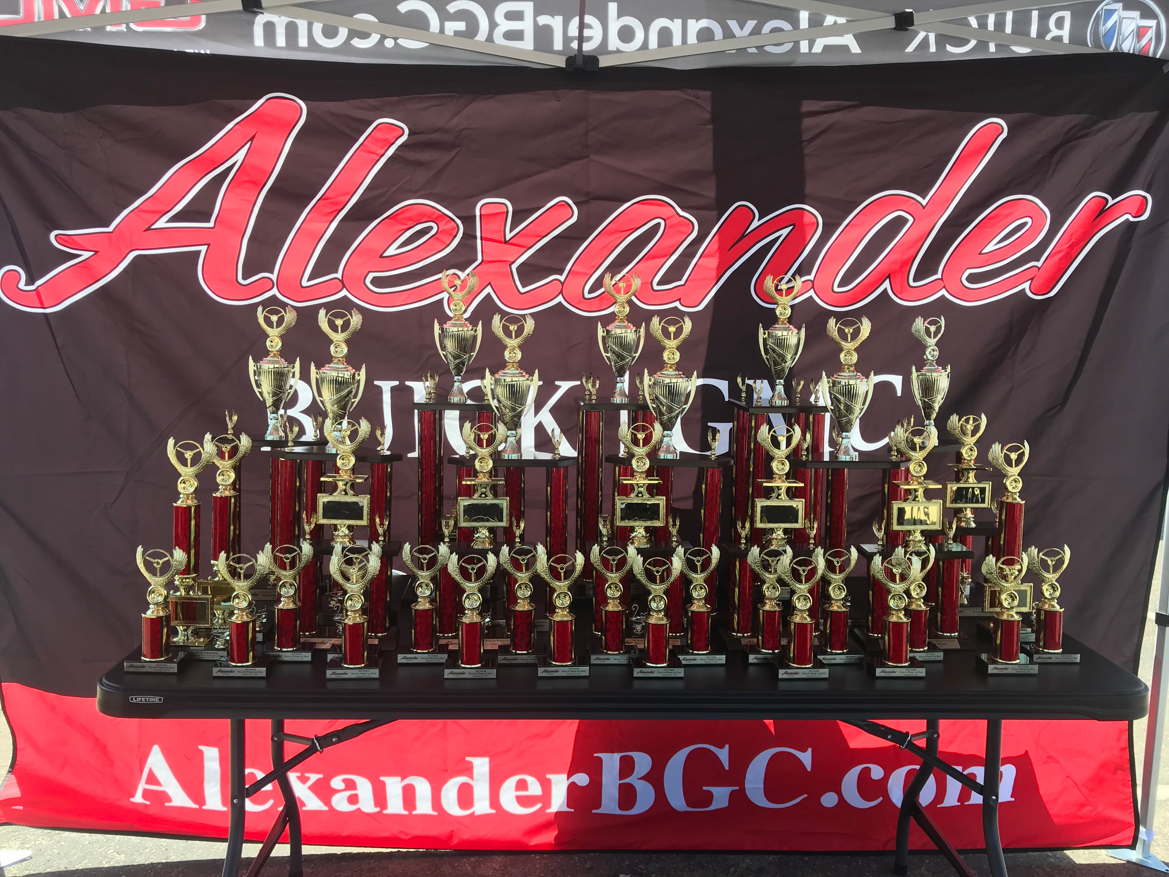 Alexander Hyundai of Oxnard in Oxnard CA