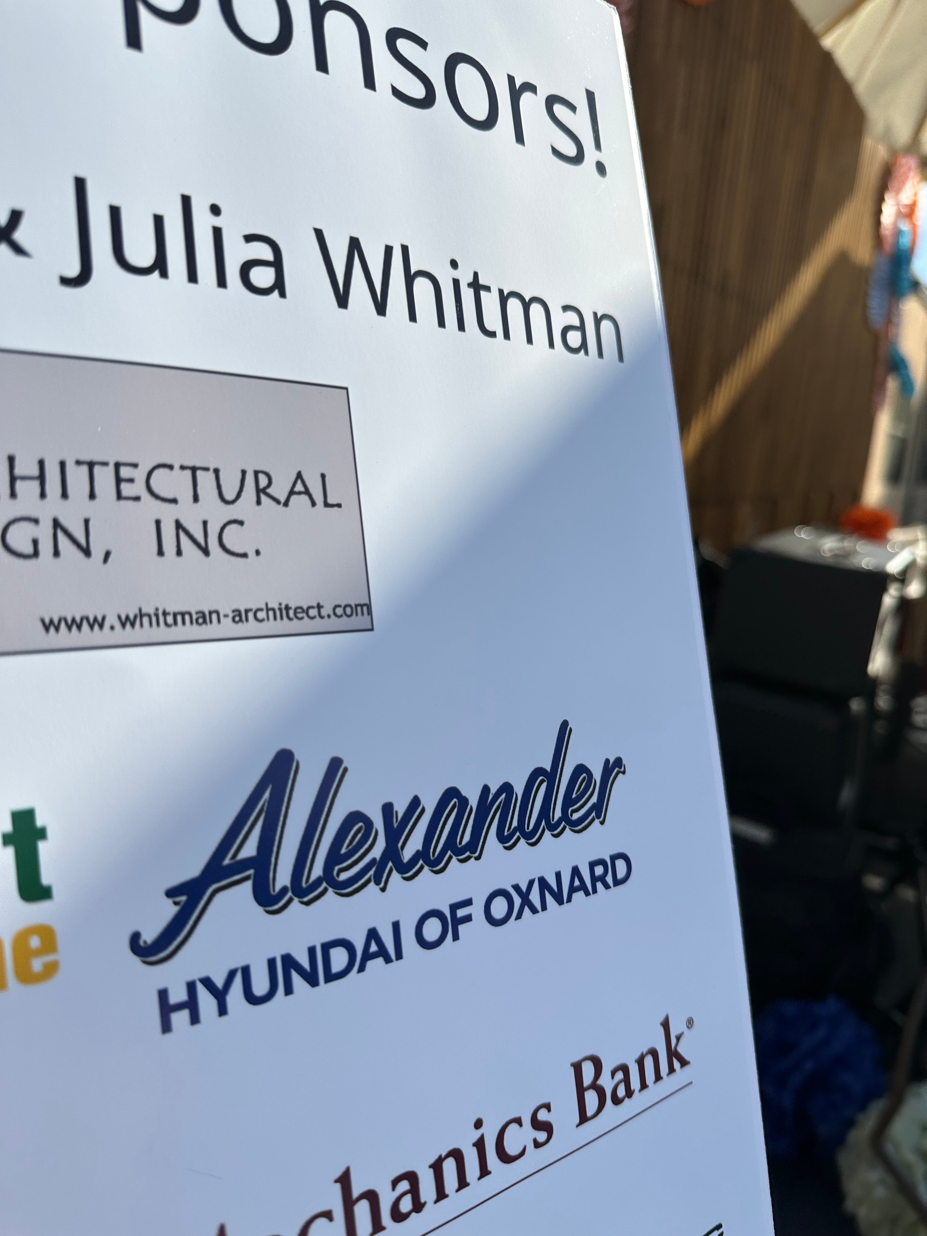 Alexander Hyundai of Oxnard in Oxnard CA