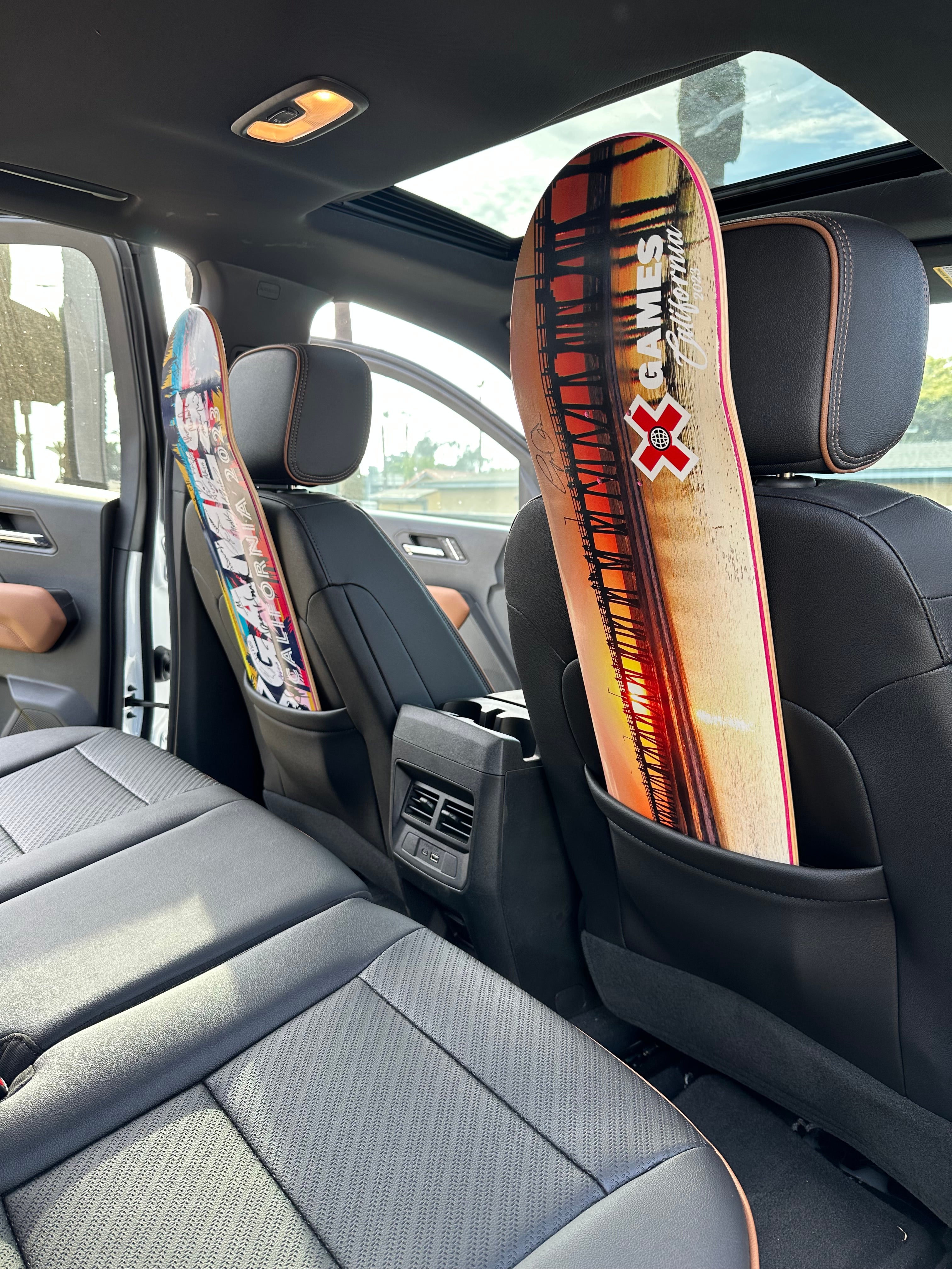 Alexander Hyundai of Oxnard in Oxnard CA