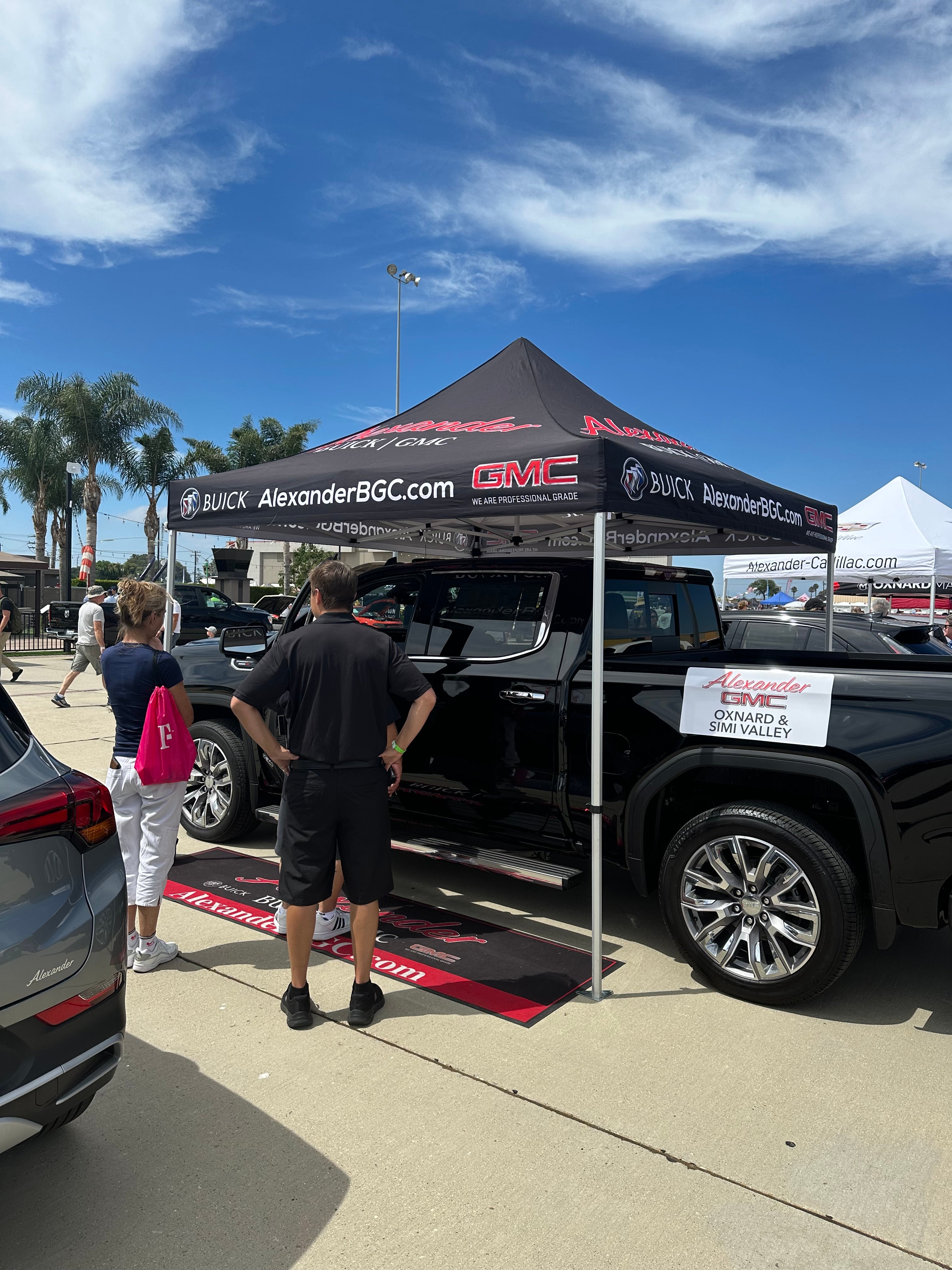 Alexander Hyundai of Oxnard in Oxnard CA