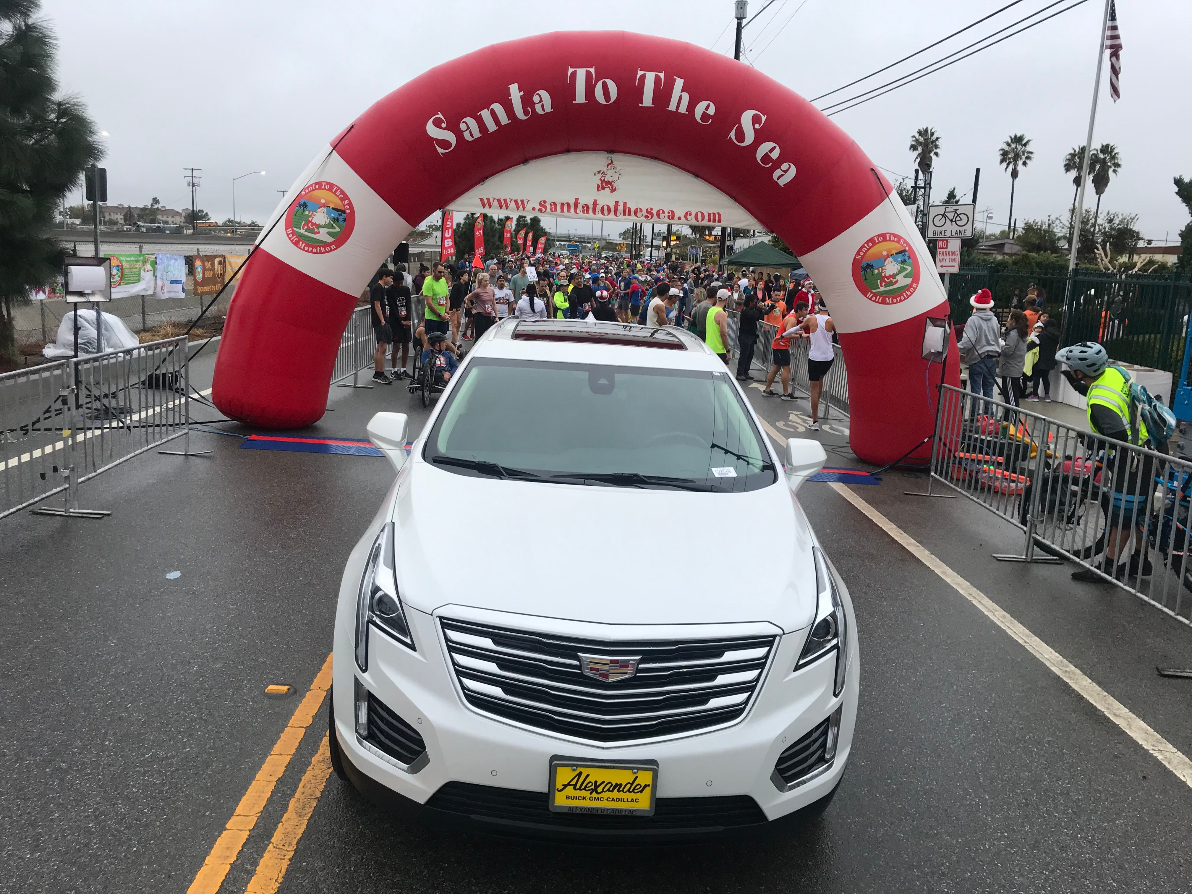 Alexander Hyundai of Oxnard in Oxnard CA