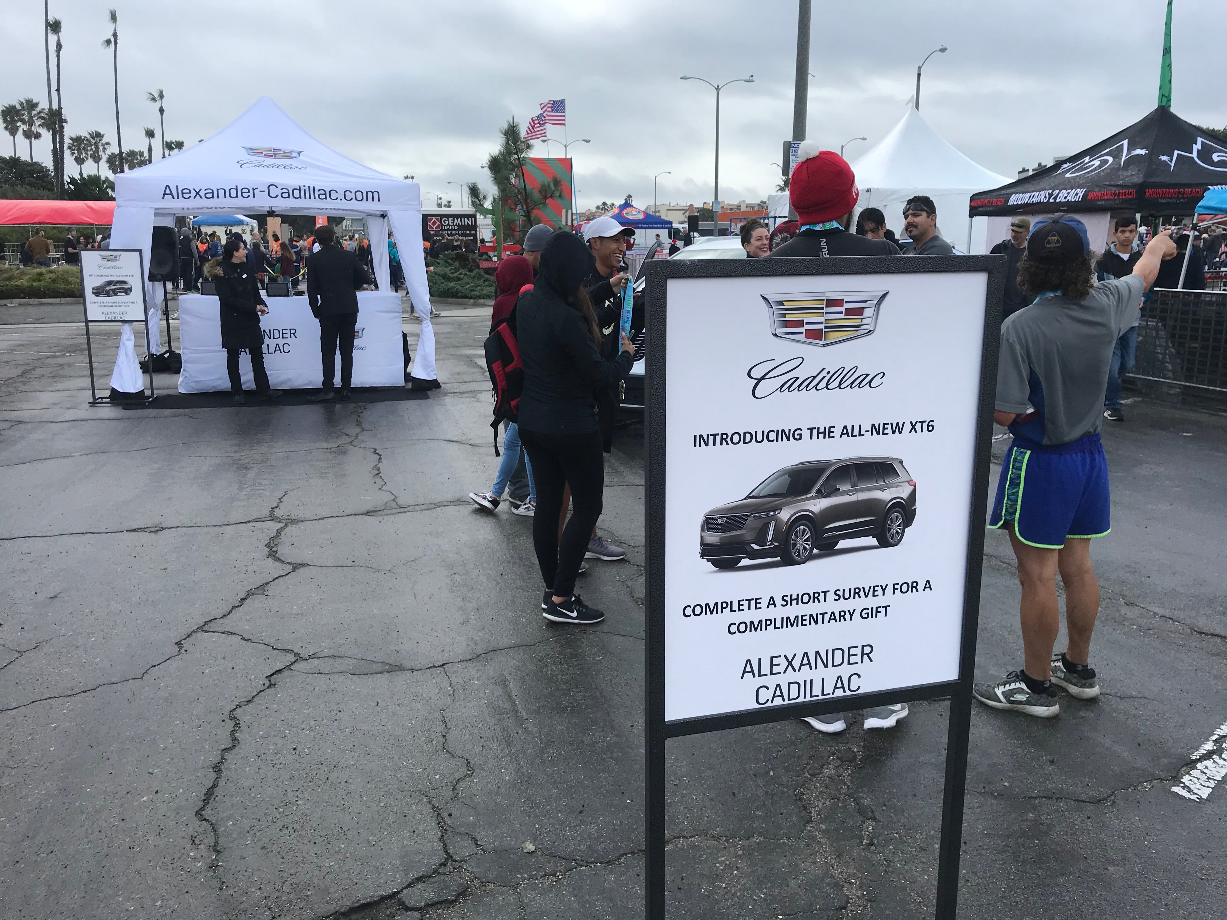 Alexander Hyundai of Oxnard in Oxnard CA