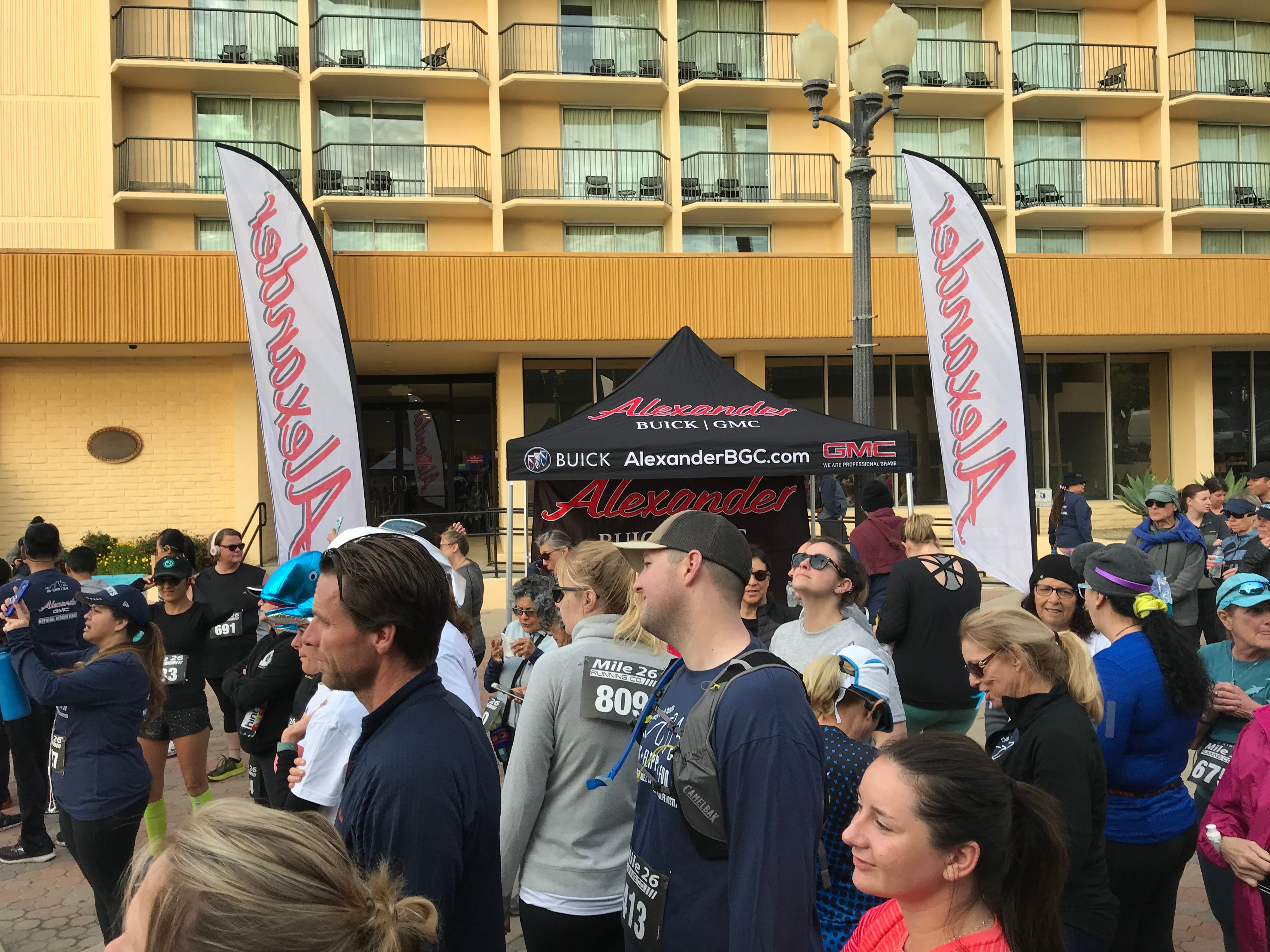 Alexander Hyundai of Oxnard in Oxnard CA