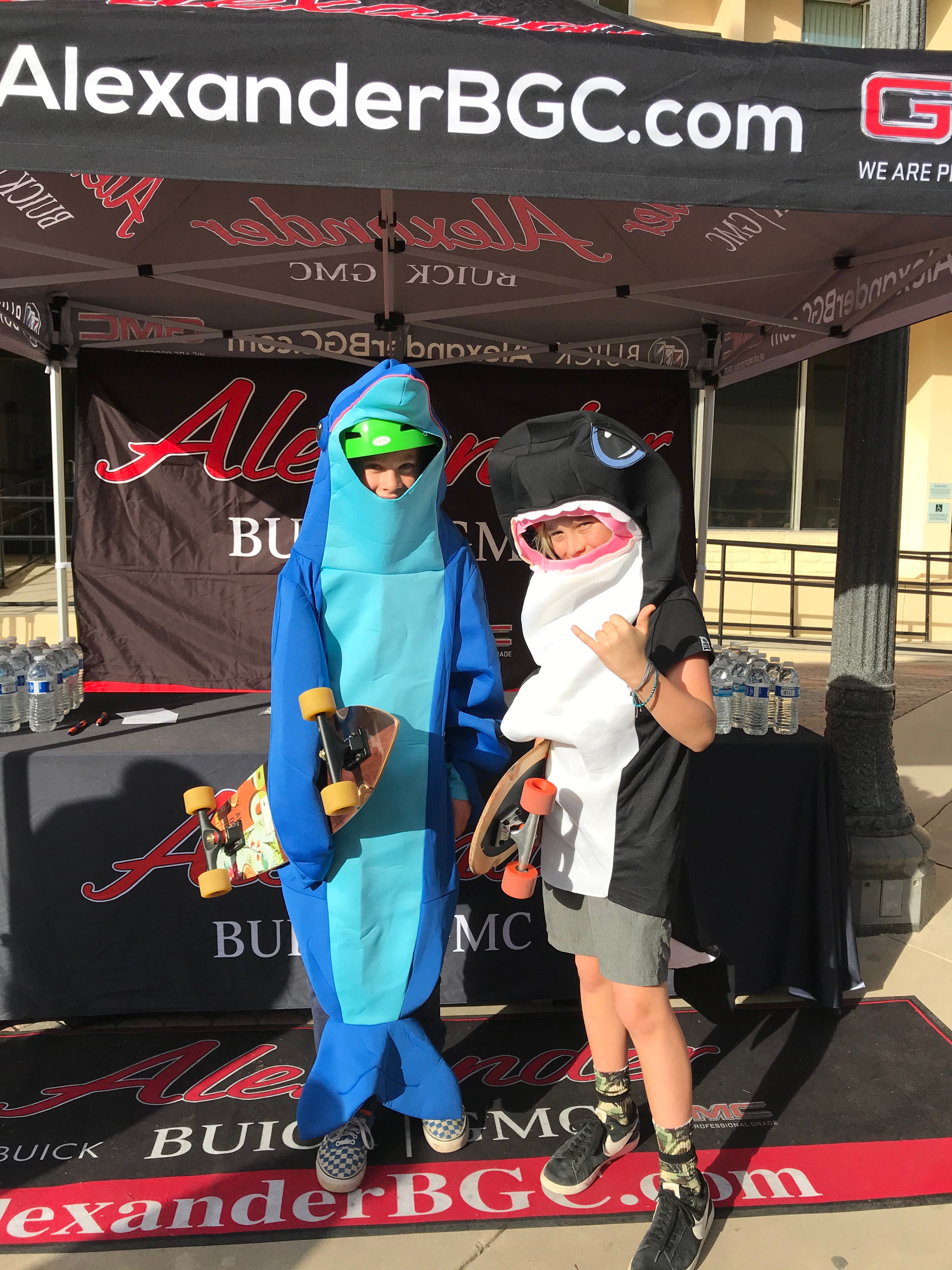 Alexander Hyundai of Oxnard in Oxnard CA