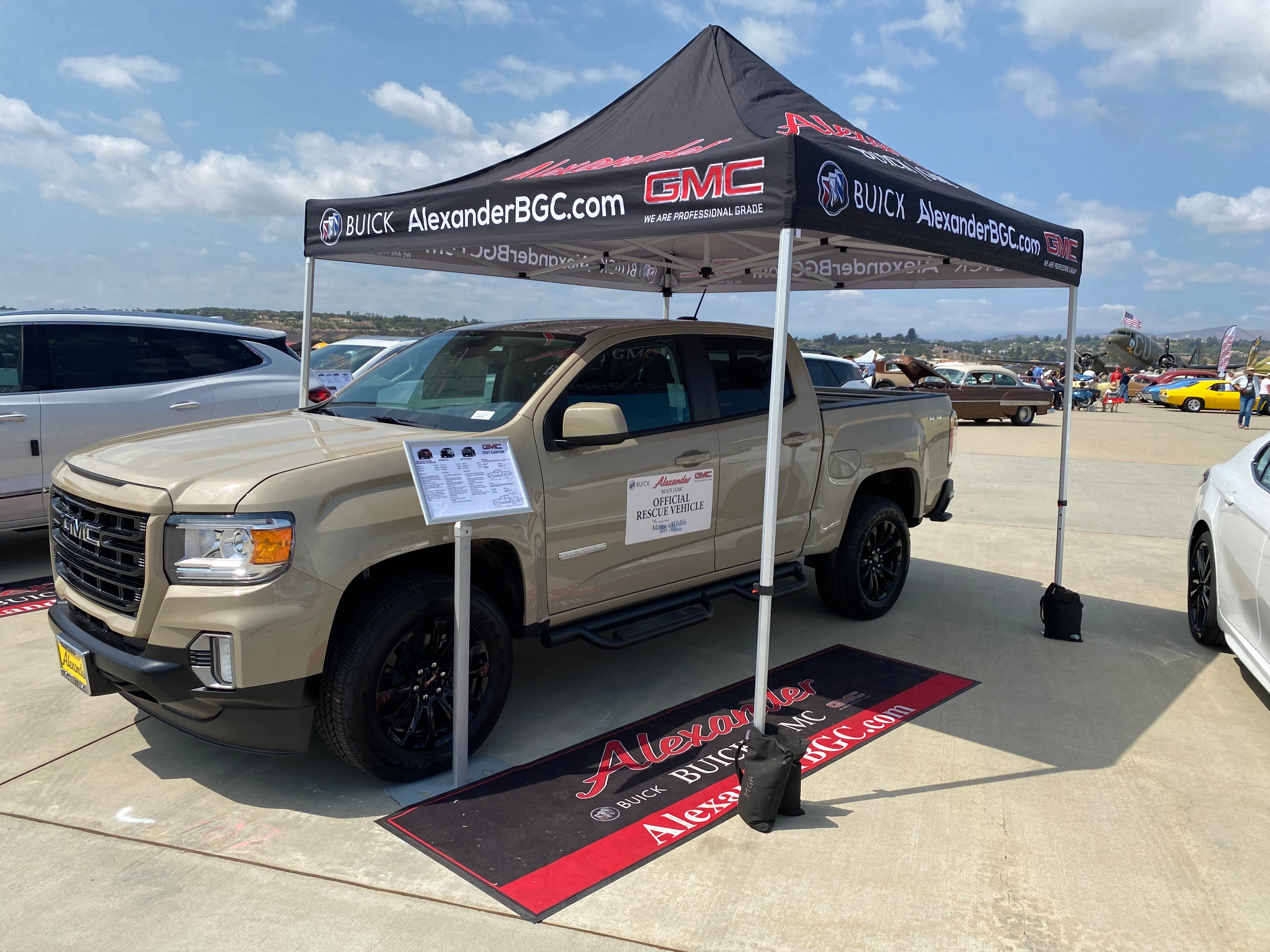 Alexander Hyundai of Oxnard in Oxnard CA