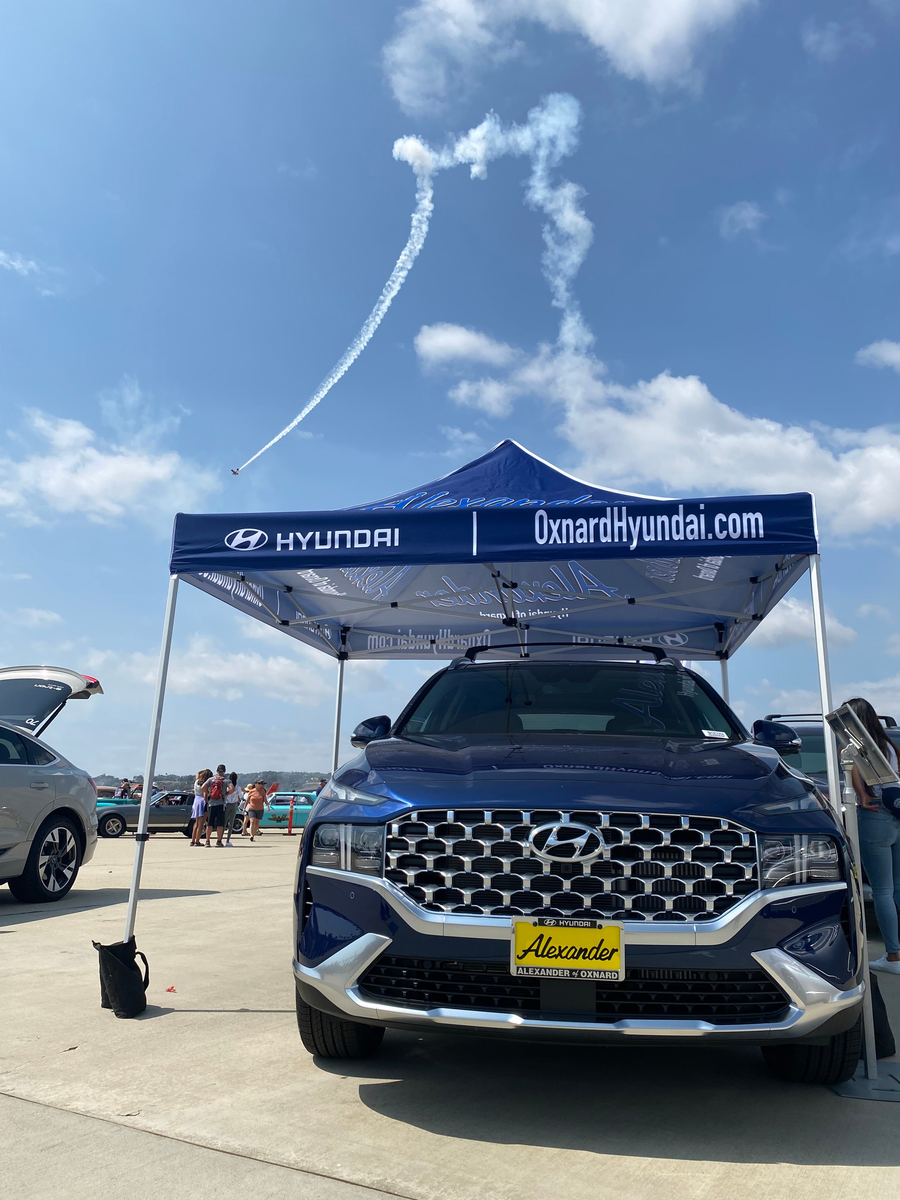 Alexander Hyundai of Oxnard in Oxnard CA