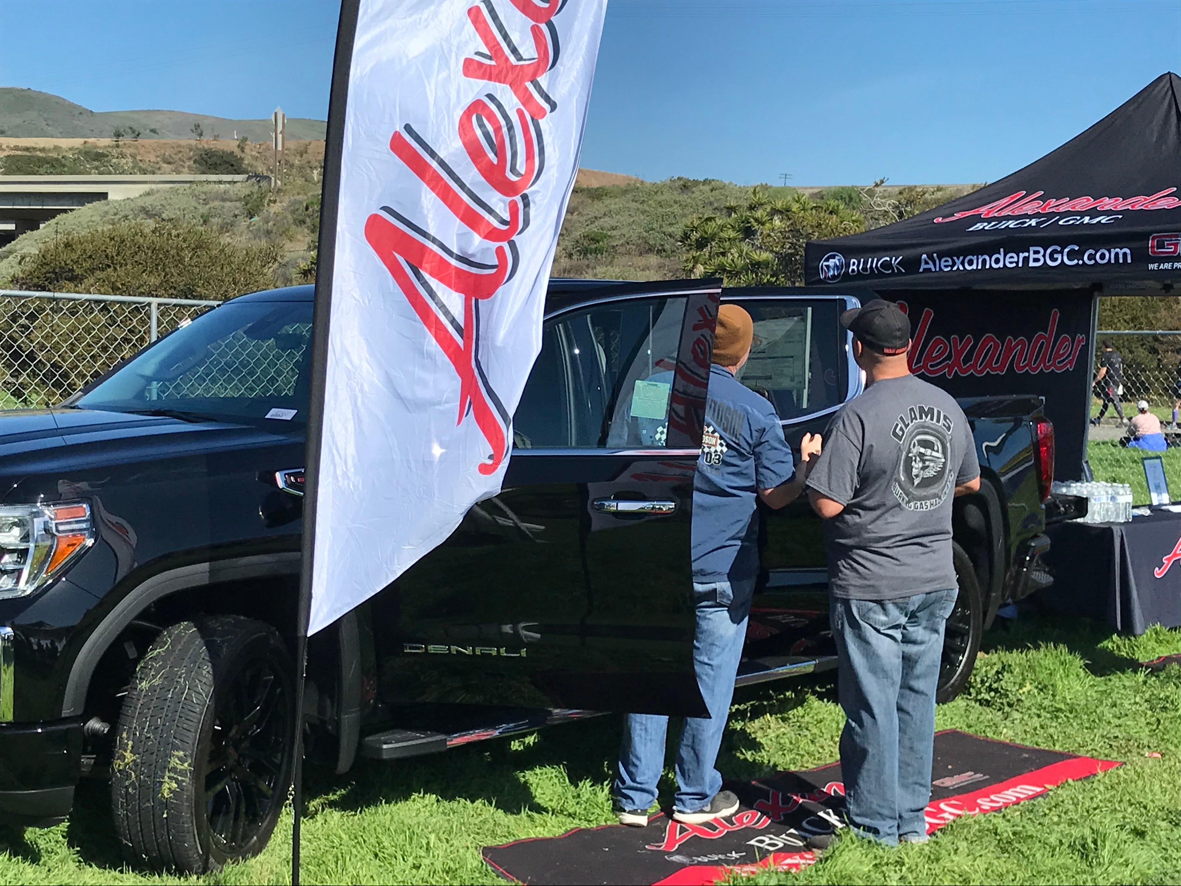 Alexander Hyundai of Oxnard in Oxnard CA