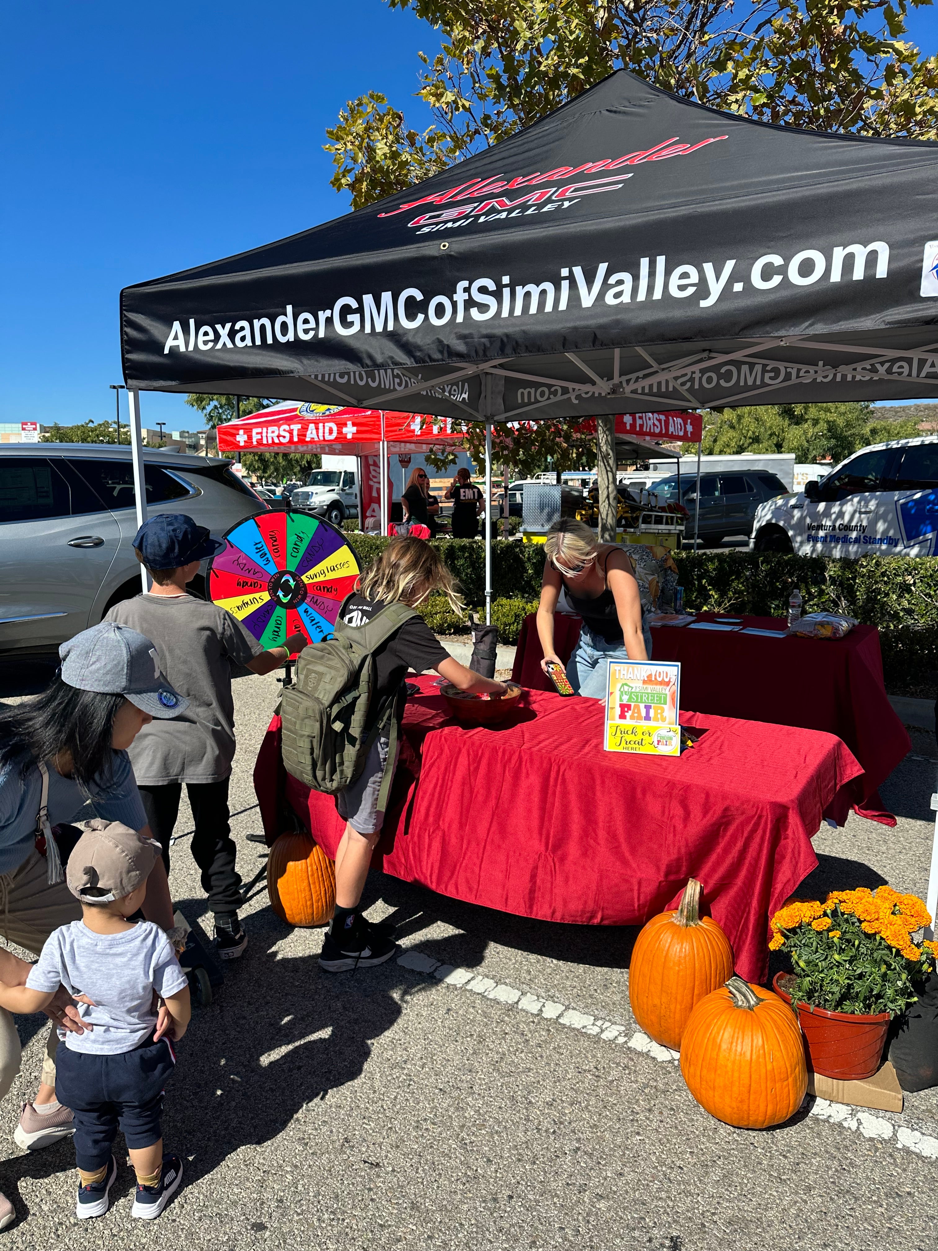 Alexander Hyundai of Oxnard in Oxnard CA