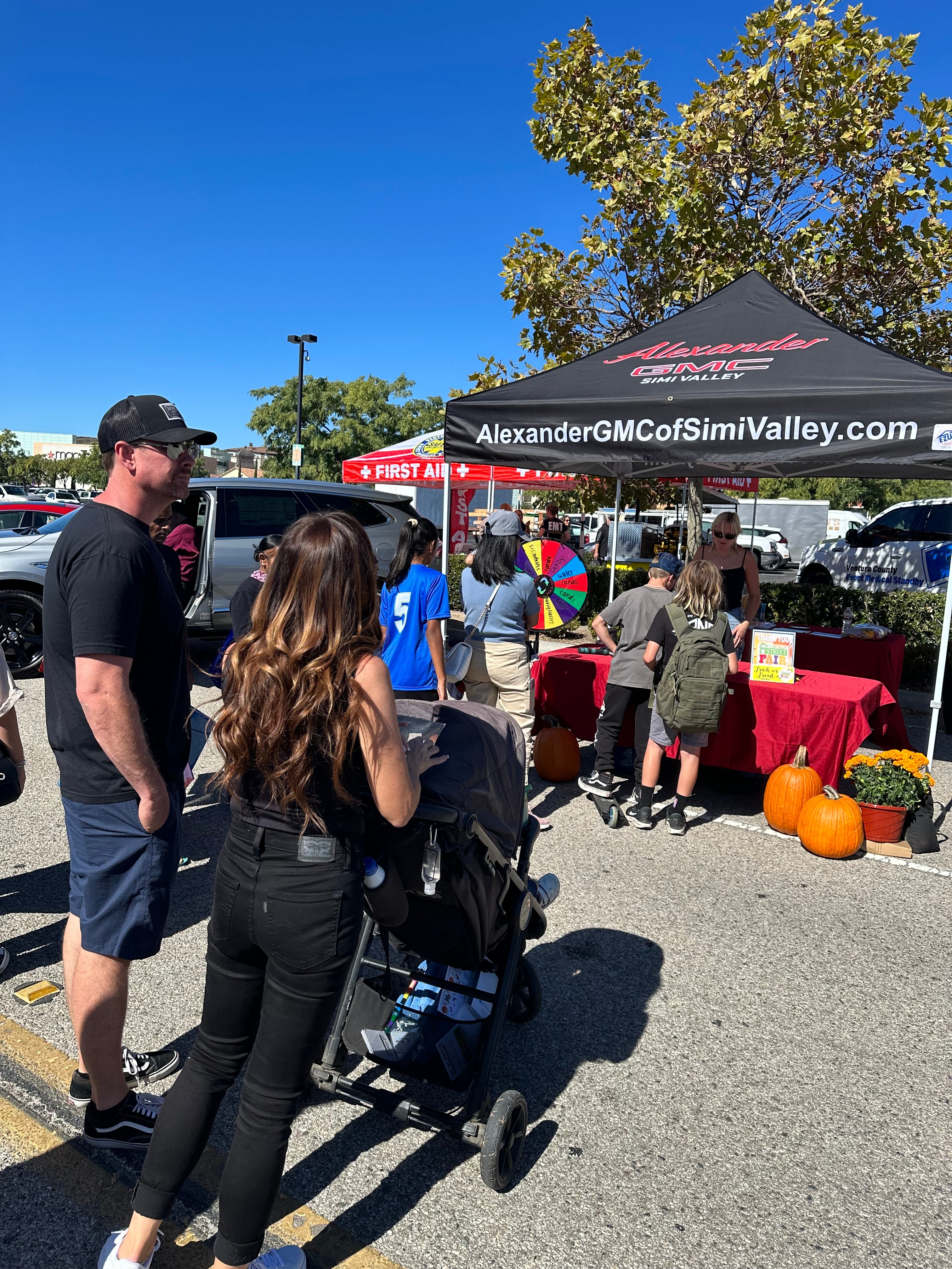 Alexander Hyundai of Oxnard in Oxnard CA