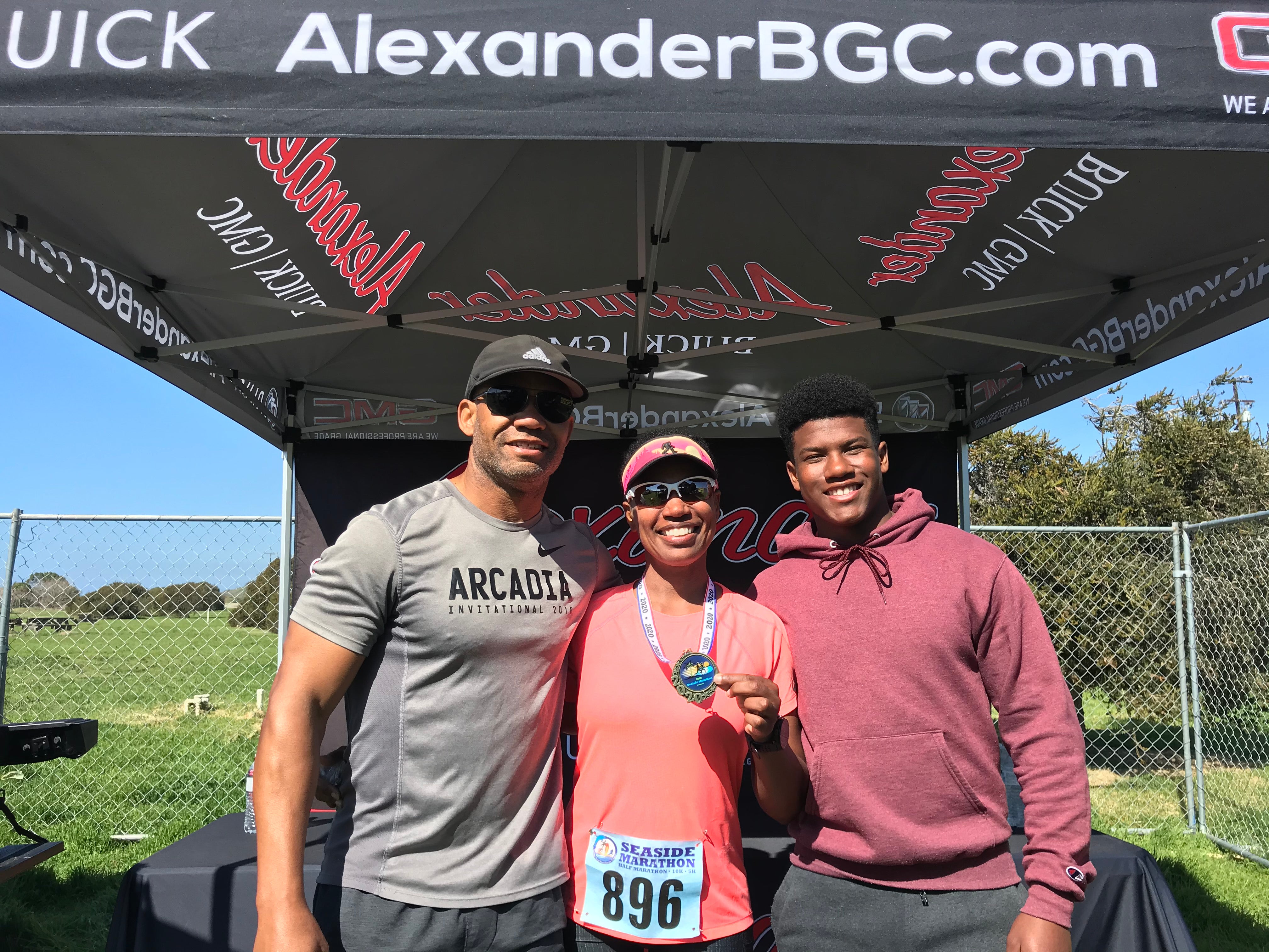 Alexander Hyundai of Oxnard in Oxnard CA