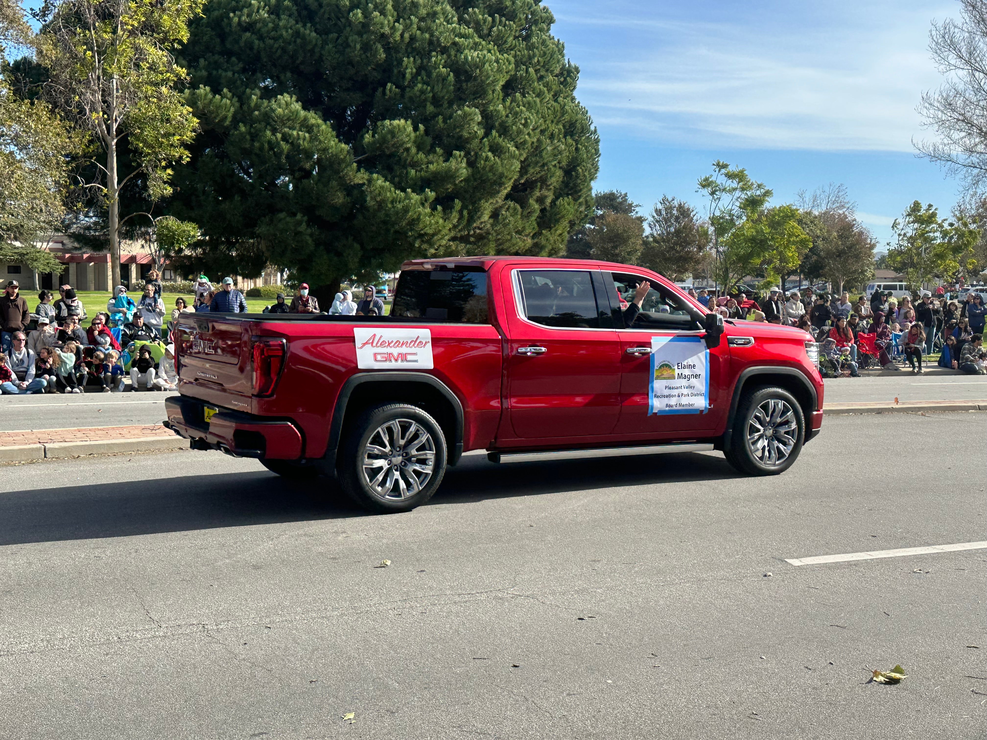Alexander Hyundai of Oxnard in Oxnard CA