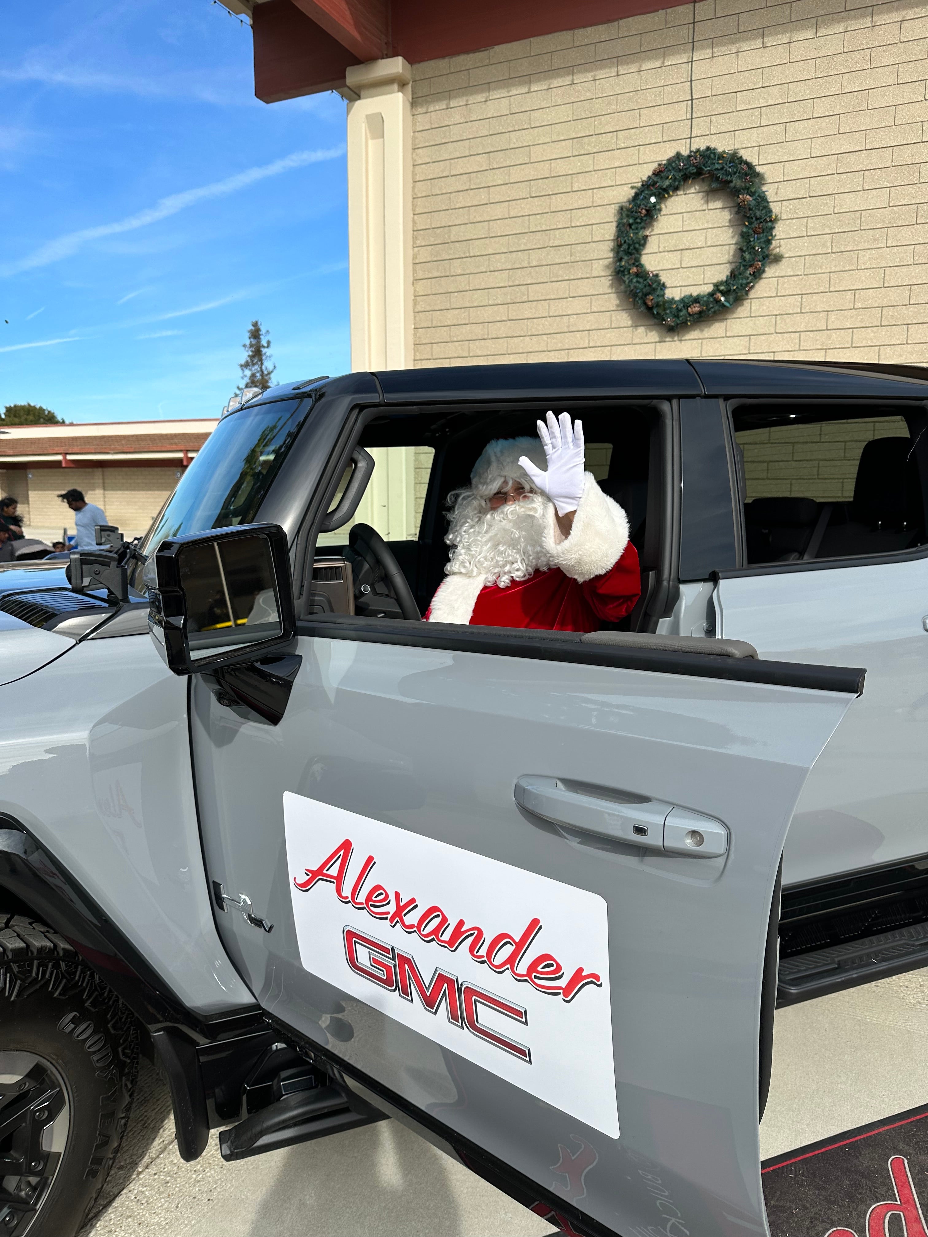 Alexander Hyundai of Oxnard in Oxnard CA