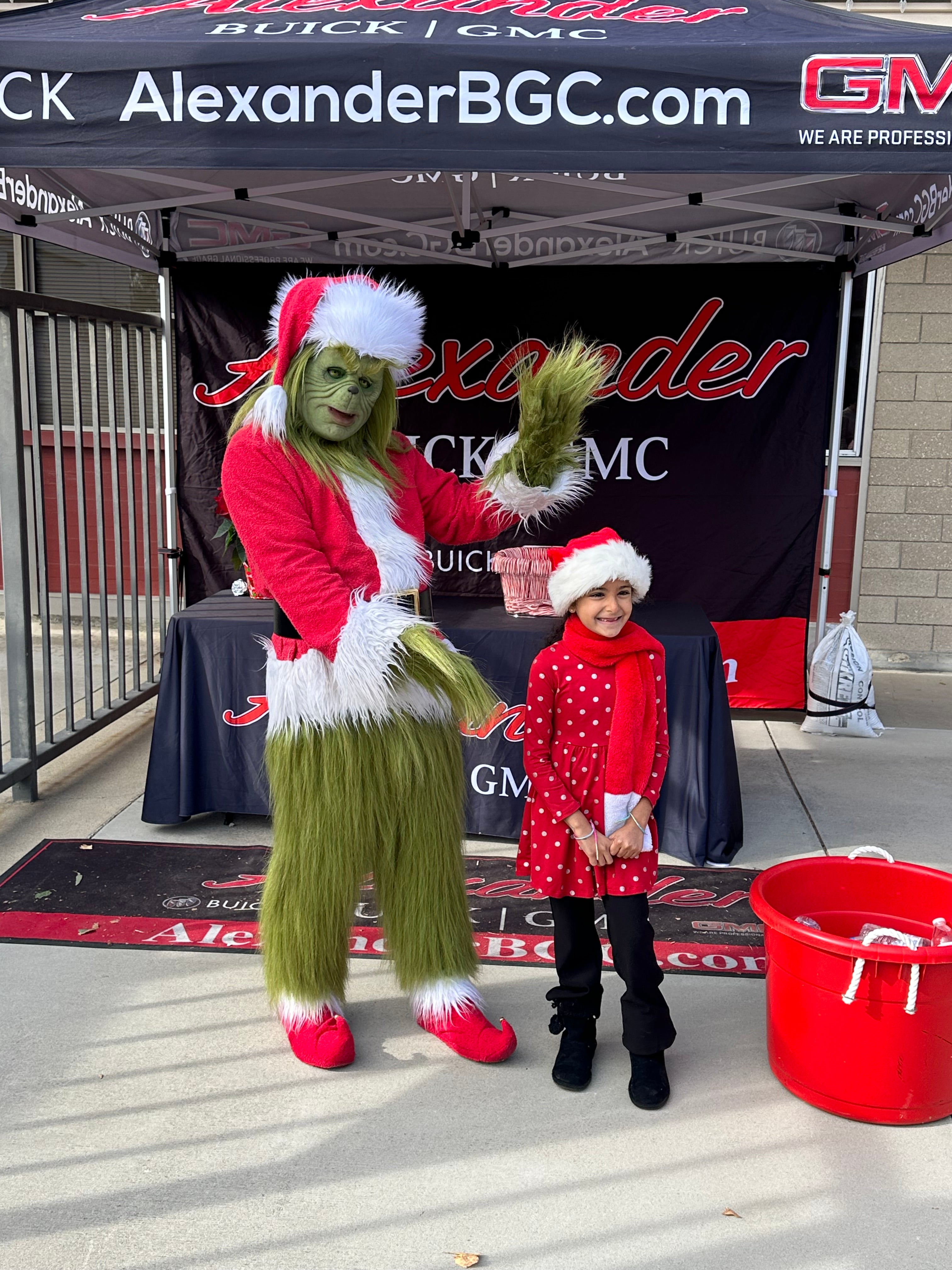 Alexander Hyundai of Oxnard in Oxnard CA