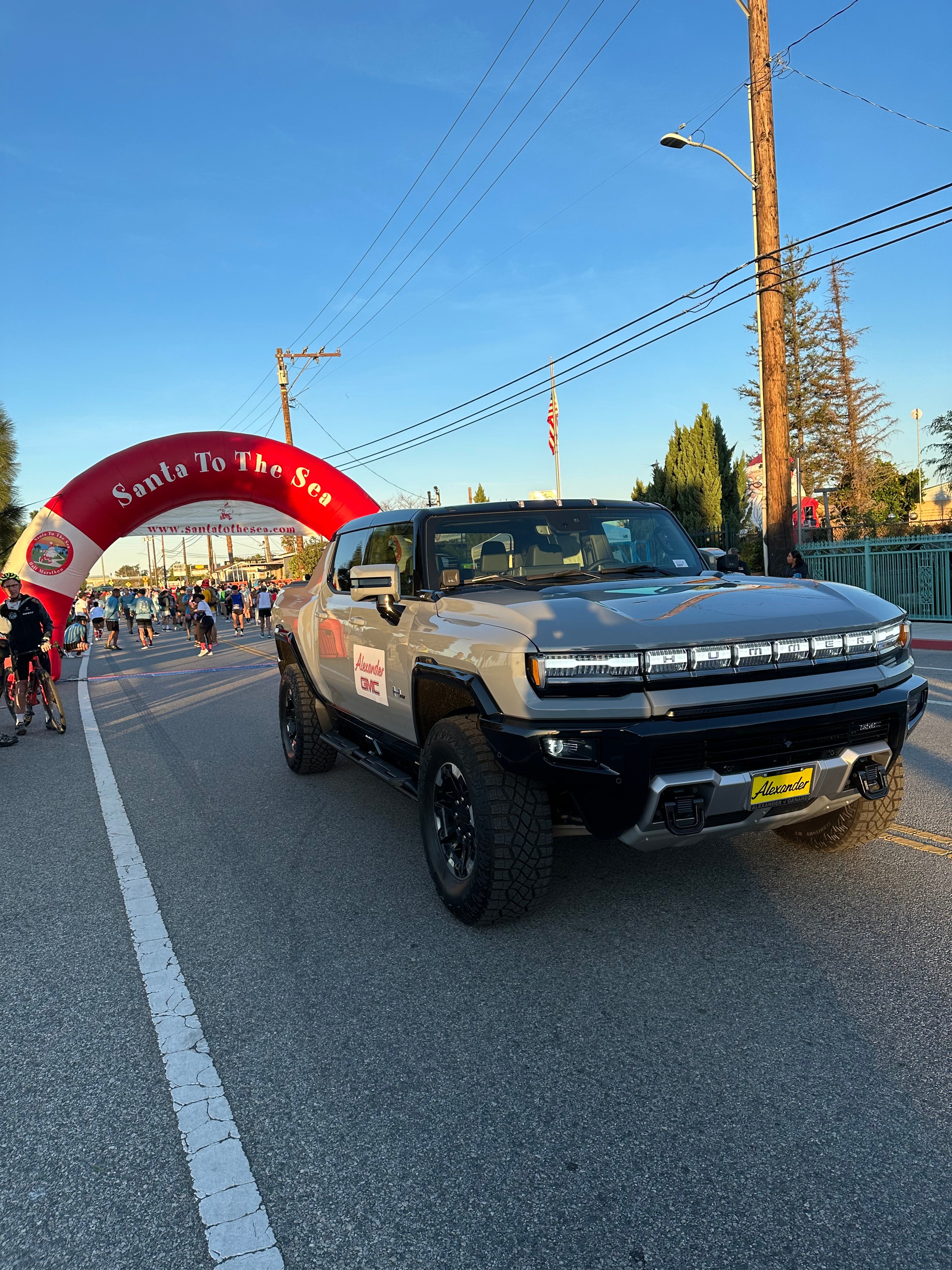 Alexander Hyundai of Oxnard in Oxnard CA