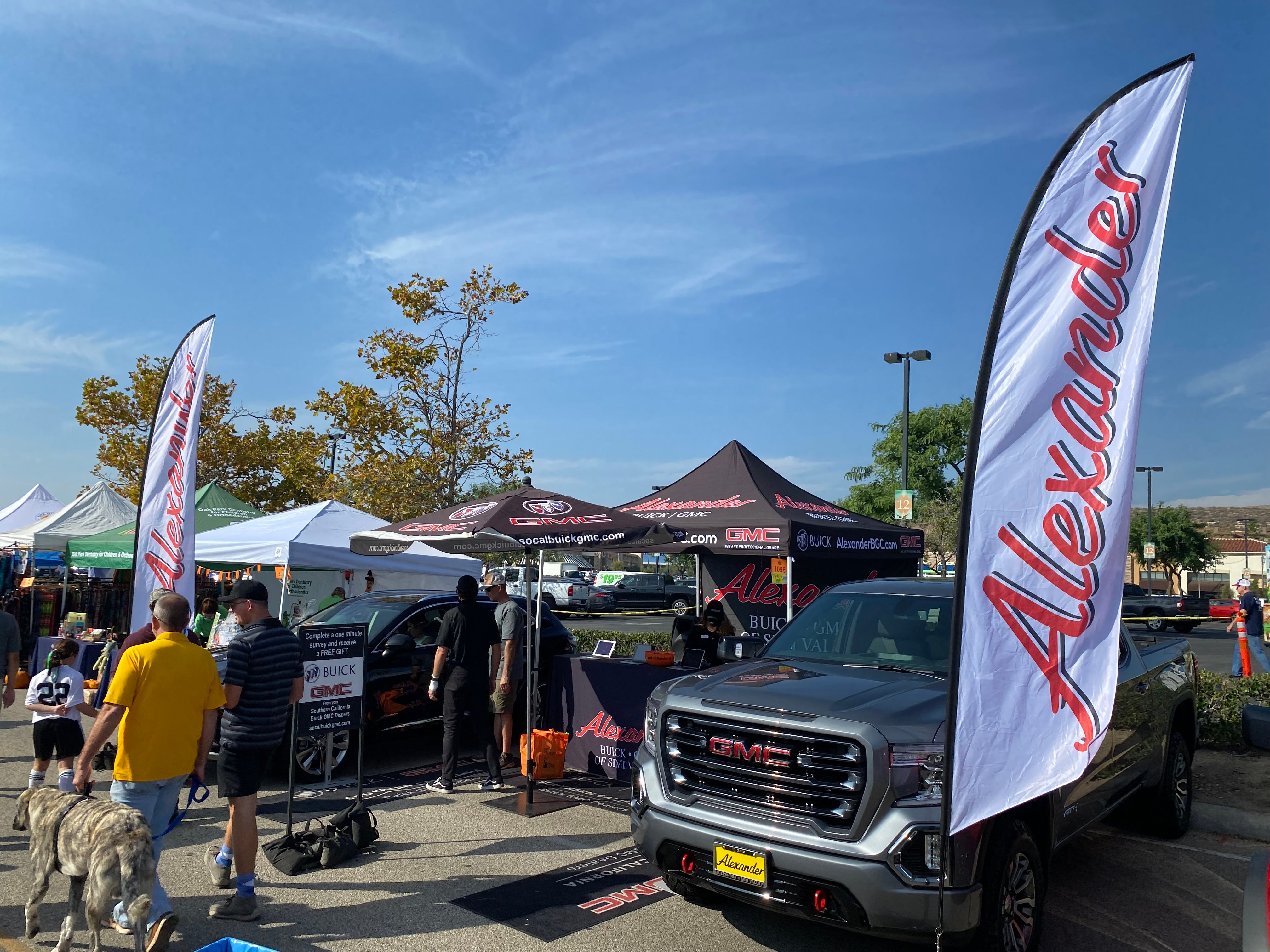 Alexander Hyundai of Oxnard in Oxnard CA