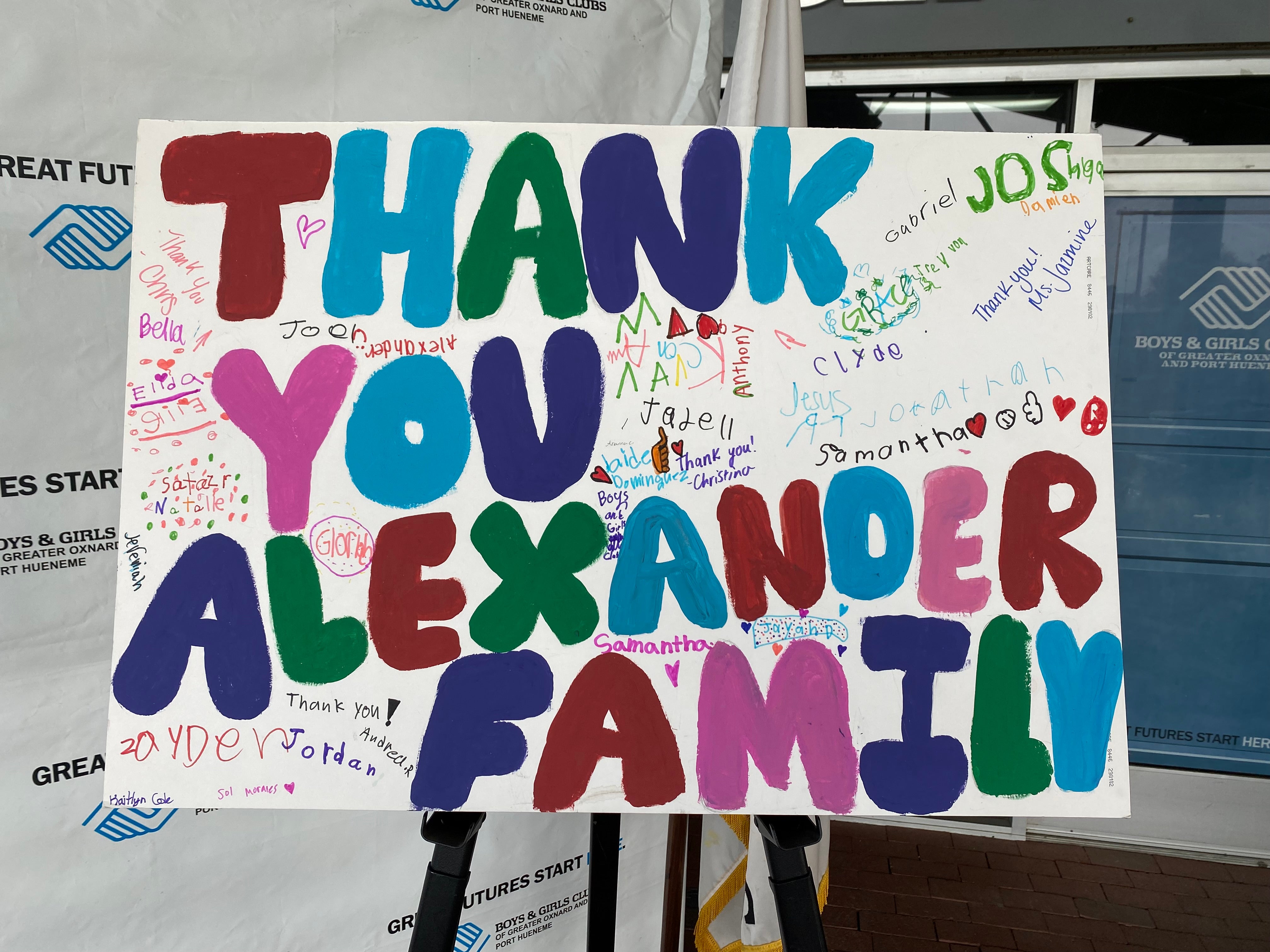 Alexander Hyundai of Oxnard in Oxnard CA