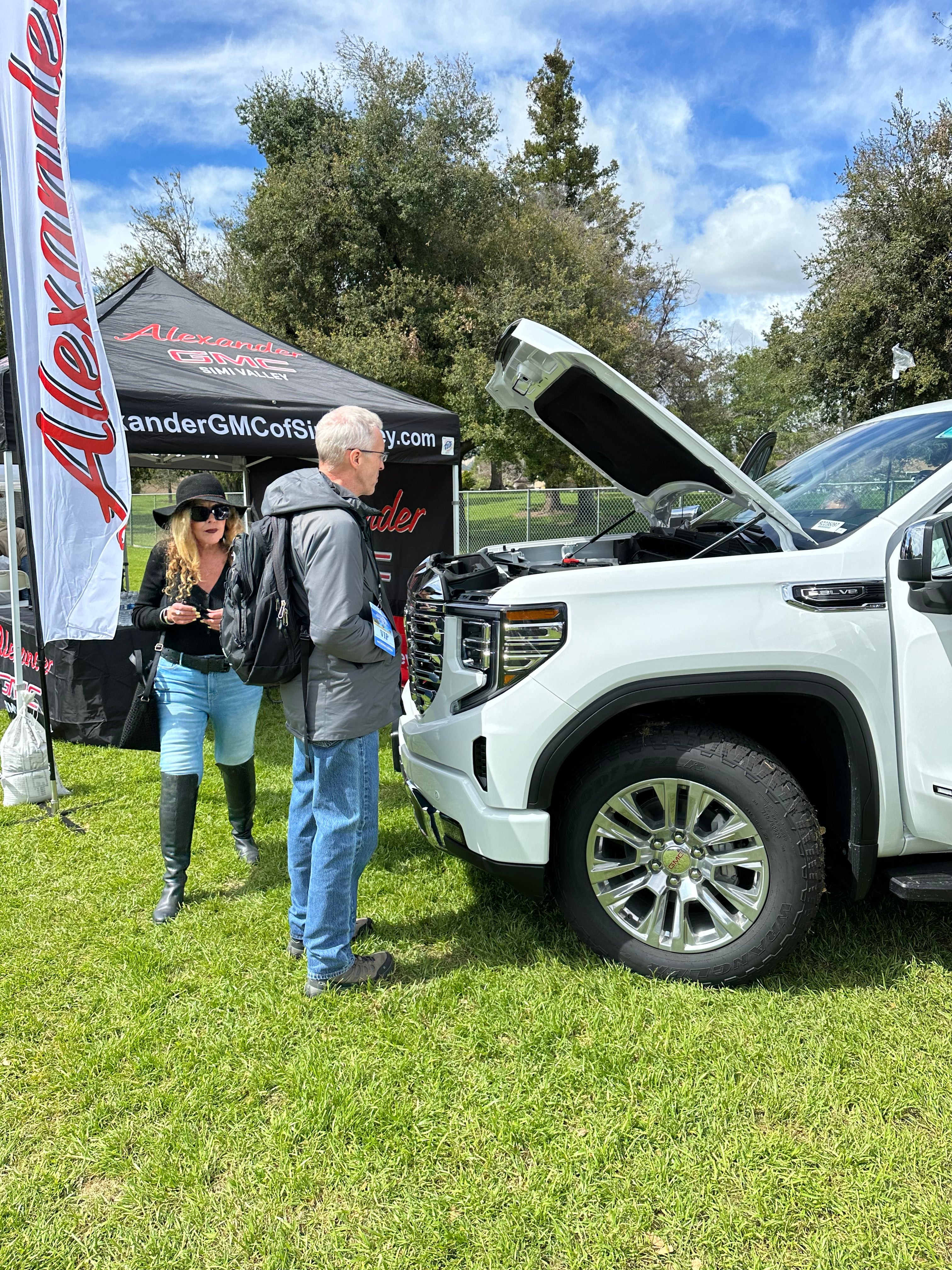 Alexander Hyundai of Oxnard in Oxnard CA