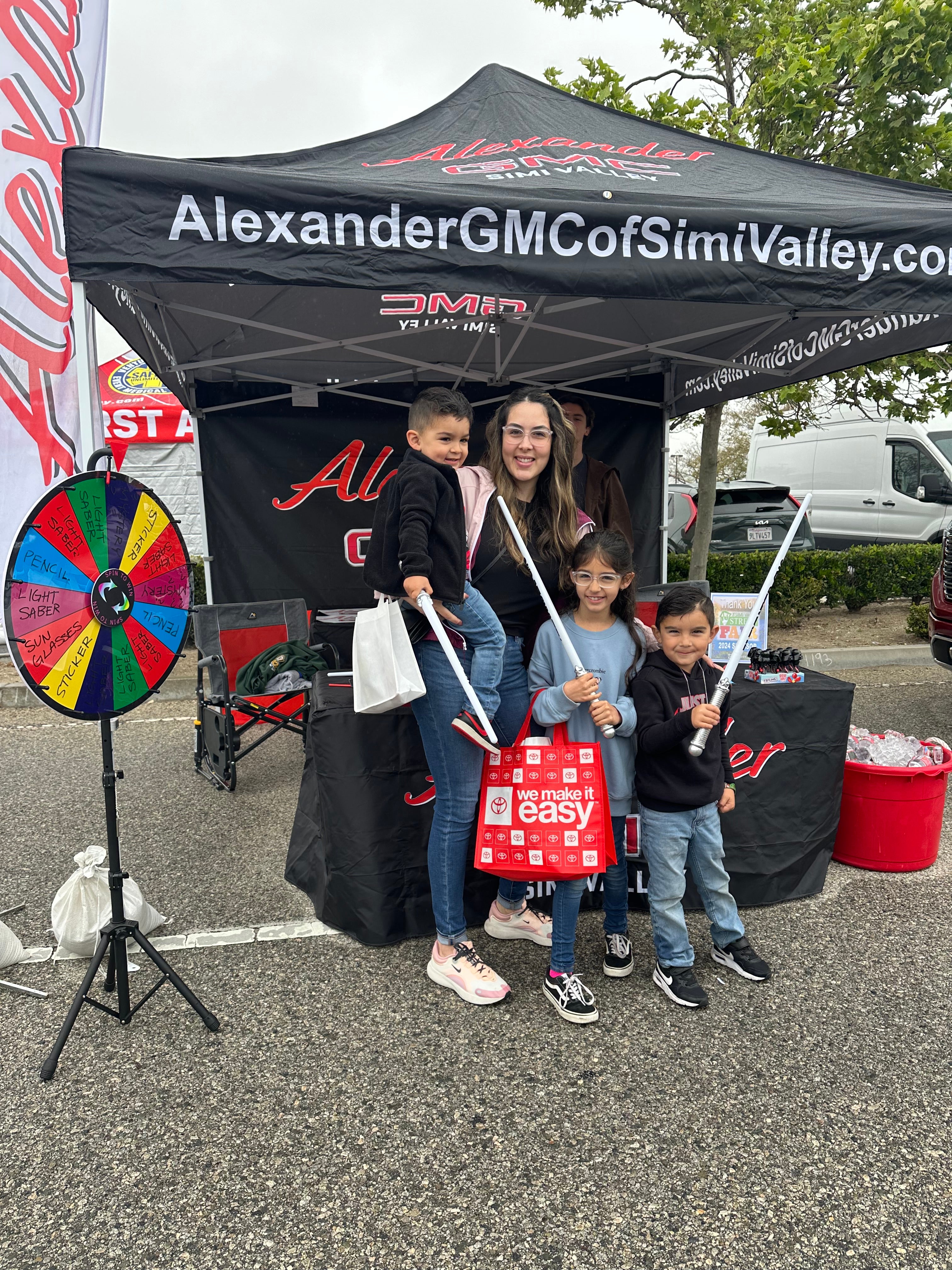 Alexander Hyundai of Oxnard in Oxnard CA