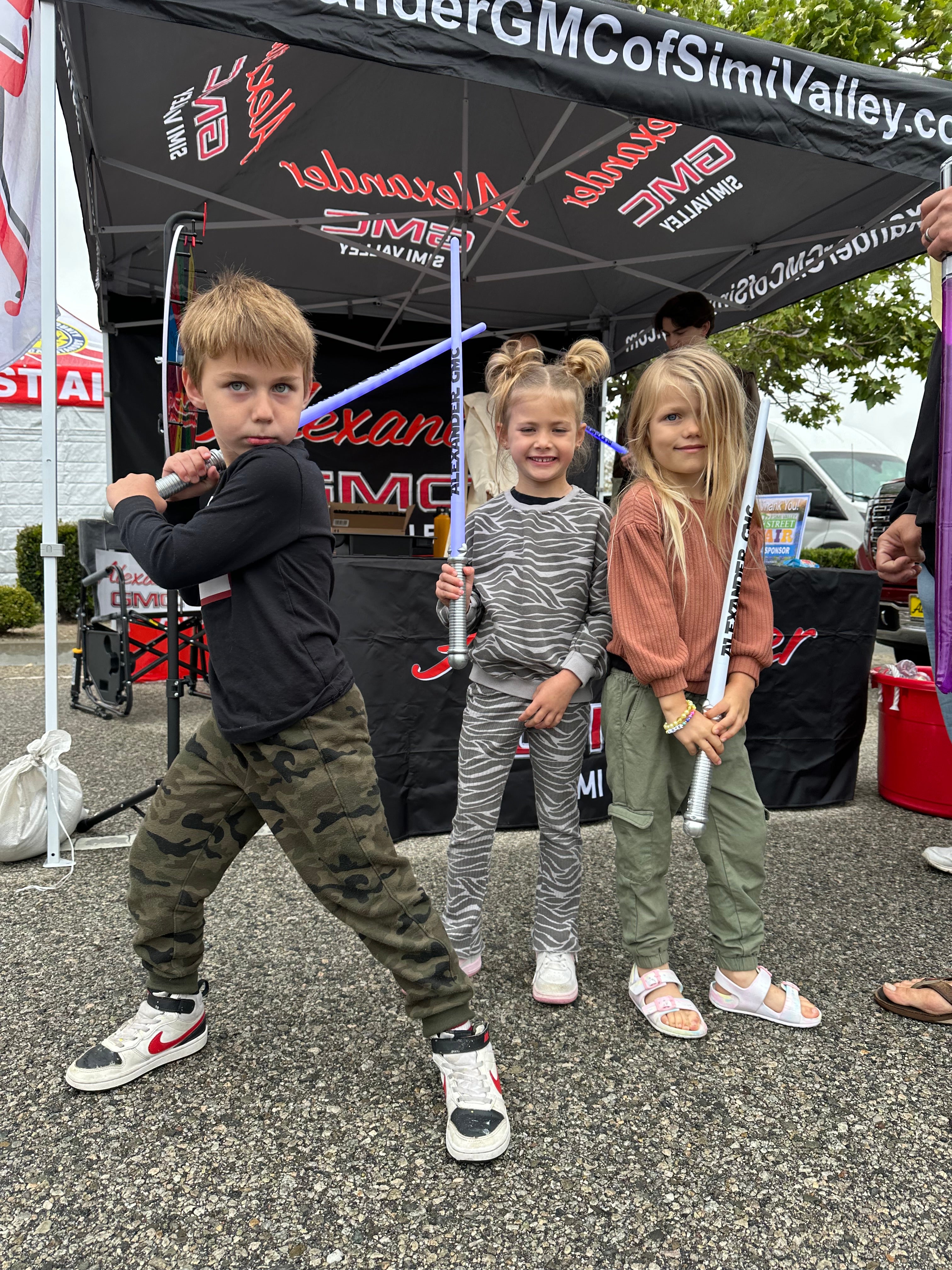 Alexander Hyundai of Oxnard in Oxnard CA