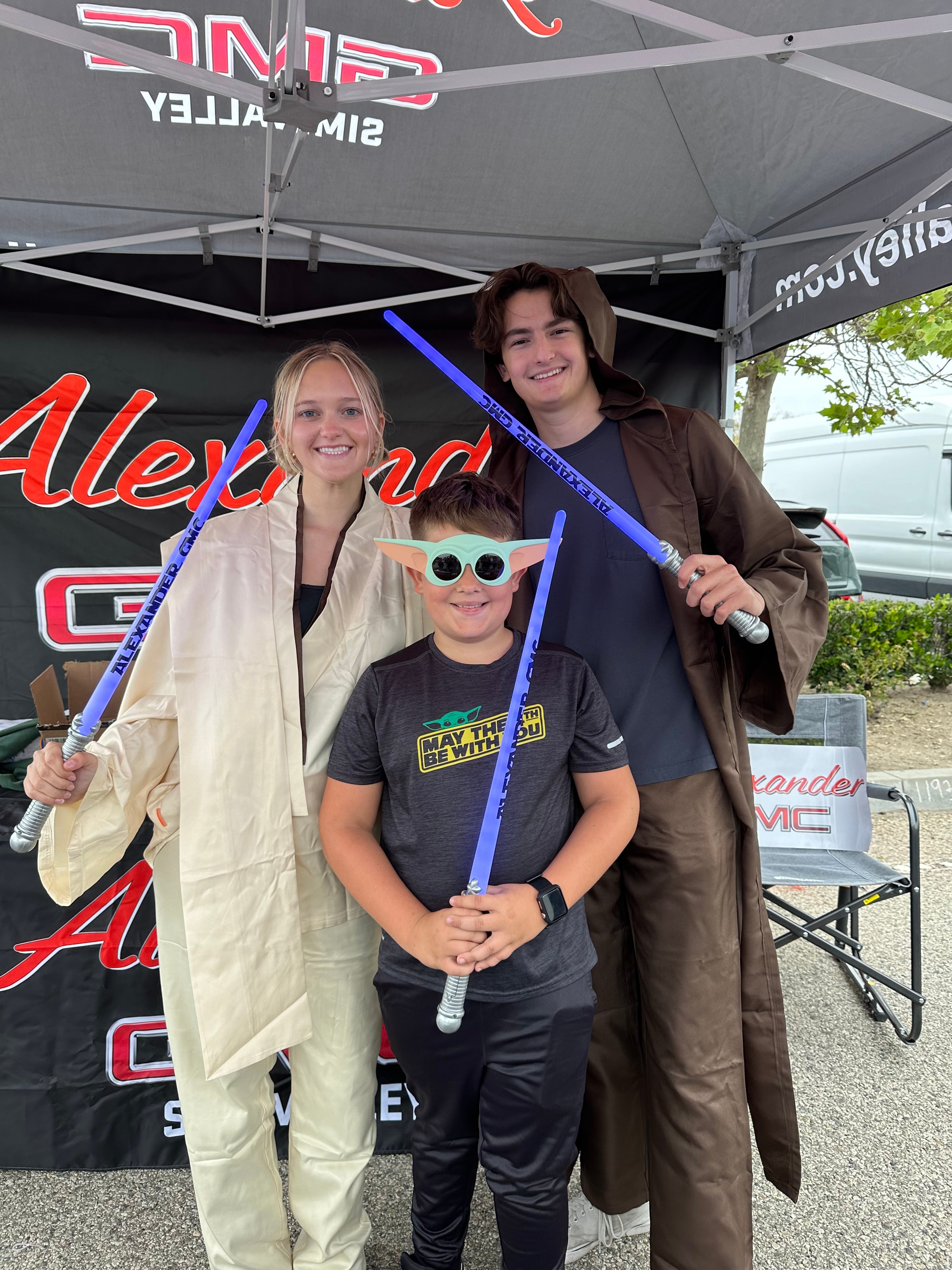 Alexander Hyundai of Oxnard in Oxnard CA