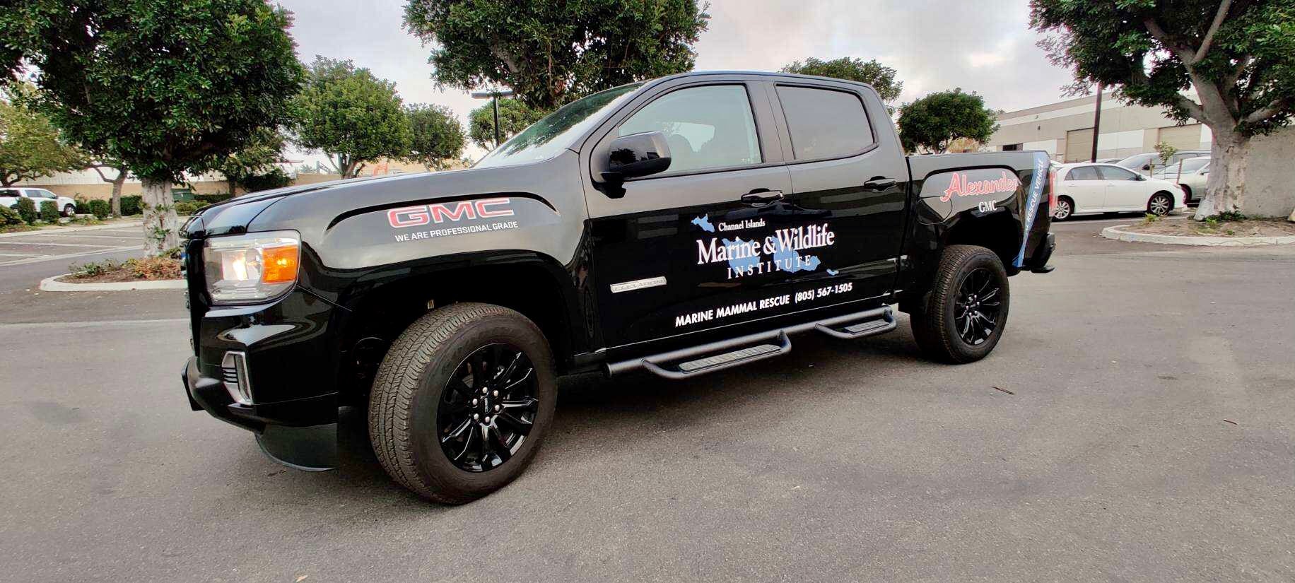 Alexander Hyundai of Oxnard in Oxnard CA