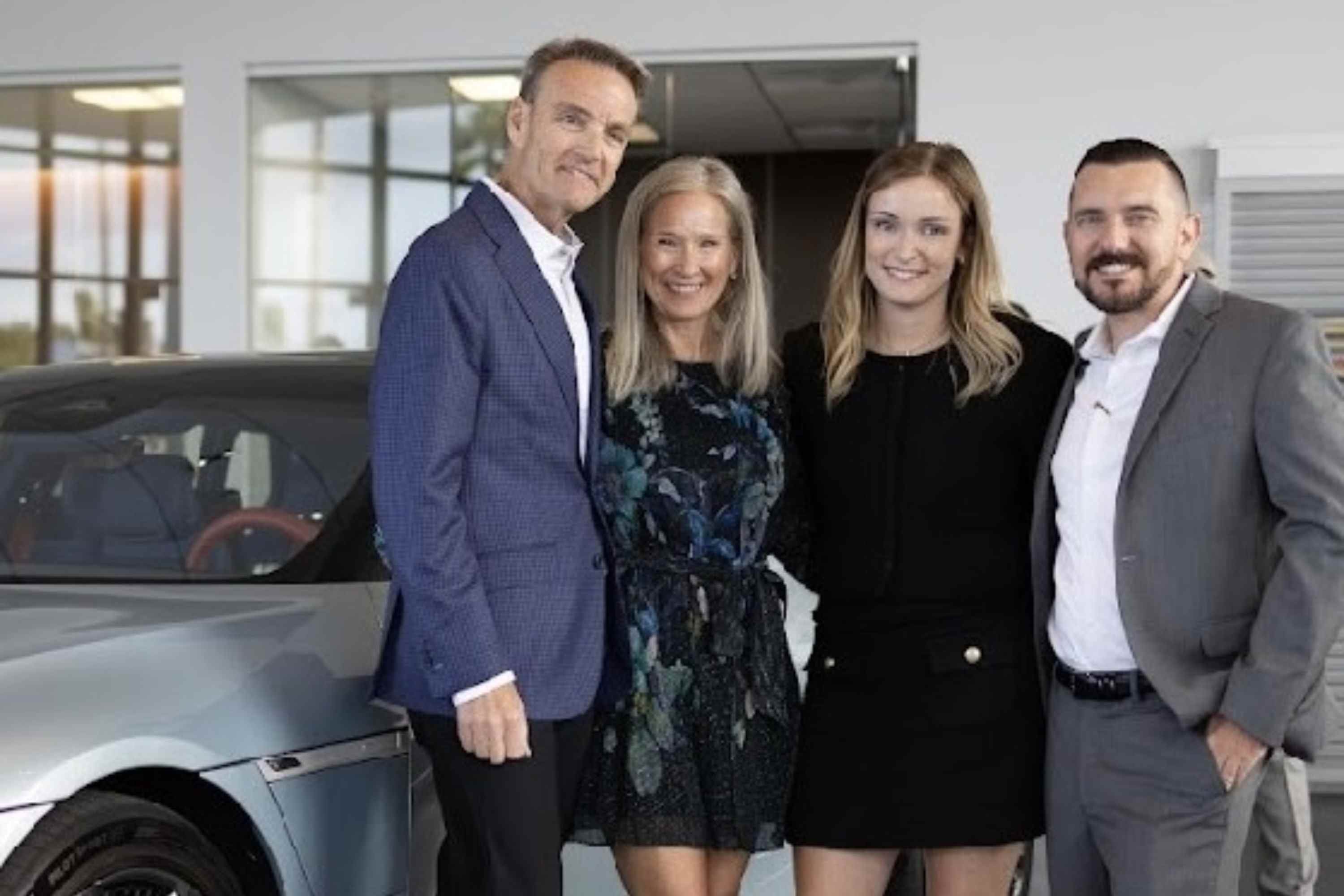 Alexander Hyundai of Oxnard in Oxnard CA