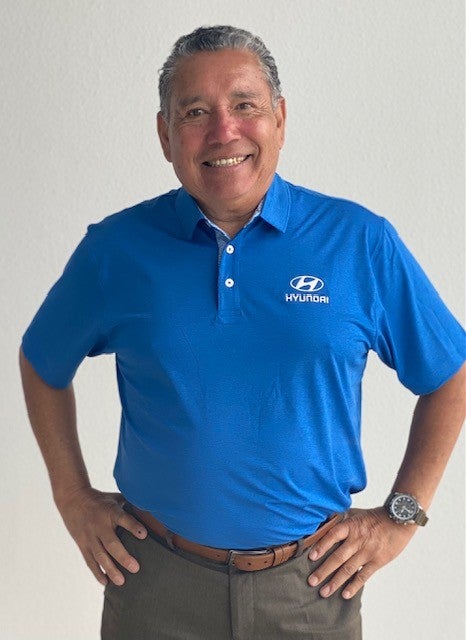 Carlos Hernandez