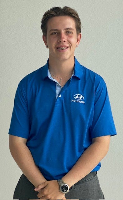 Caleb Nielsen 