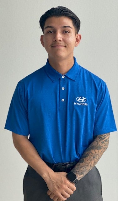 Andrew Rivera
