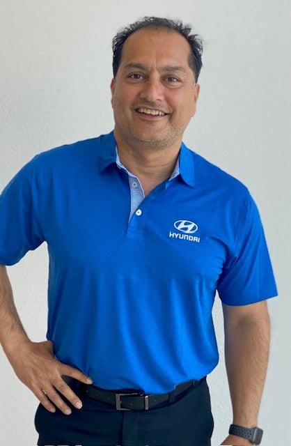 Pejman Salehi