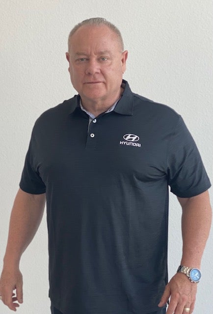 Doug Holzkamp