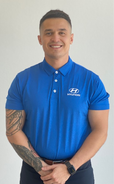 Aaron Robertson