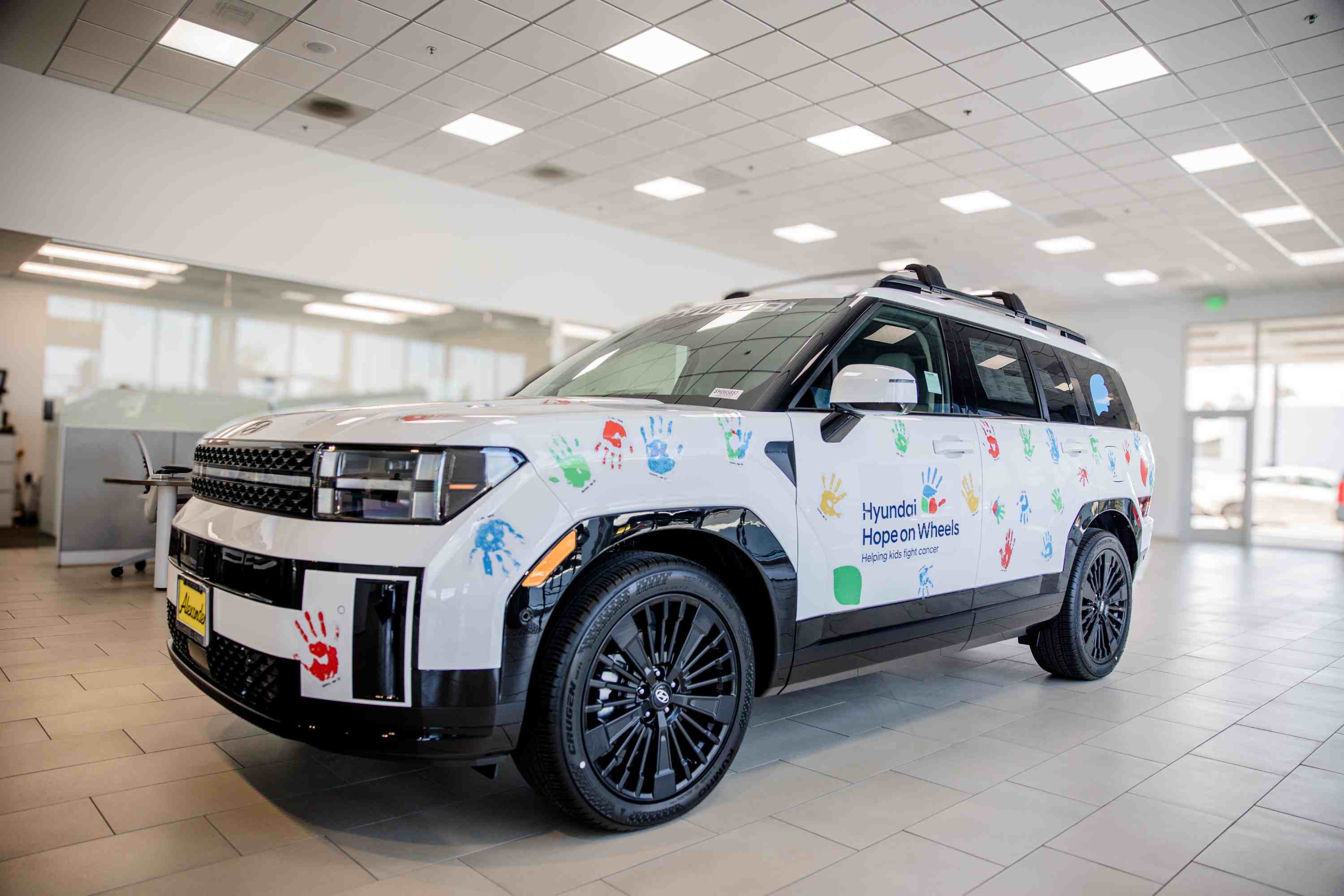 Alexander Hyundai of Oxnard