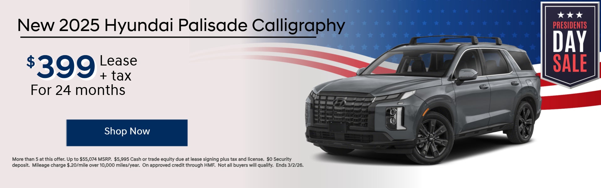 2026 Hyundai PALISADE XRT in Oxnard CA