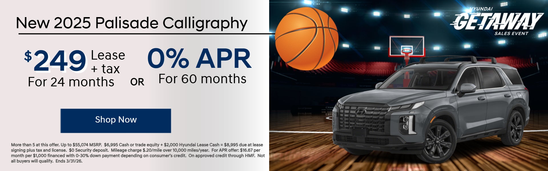 2026 Hyundai PALISADE XRT in Oxnard CA